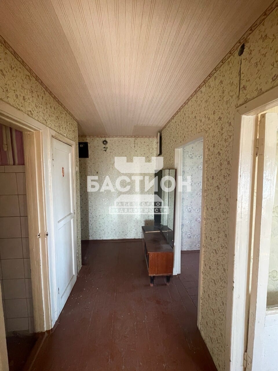 Продаётся двухкомнатная квартира, 43 м²