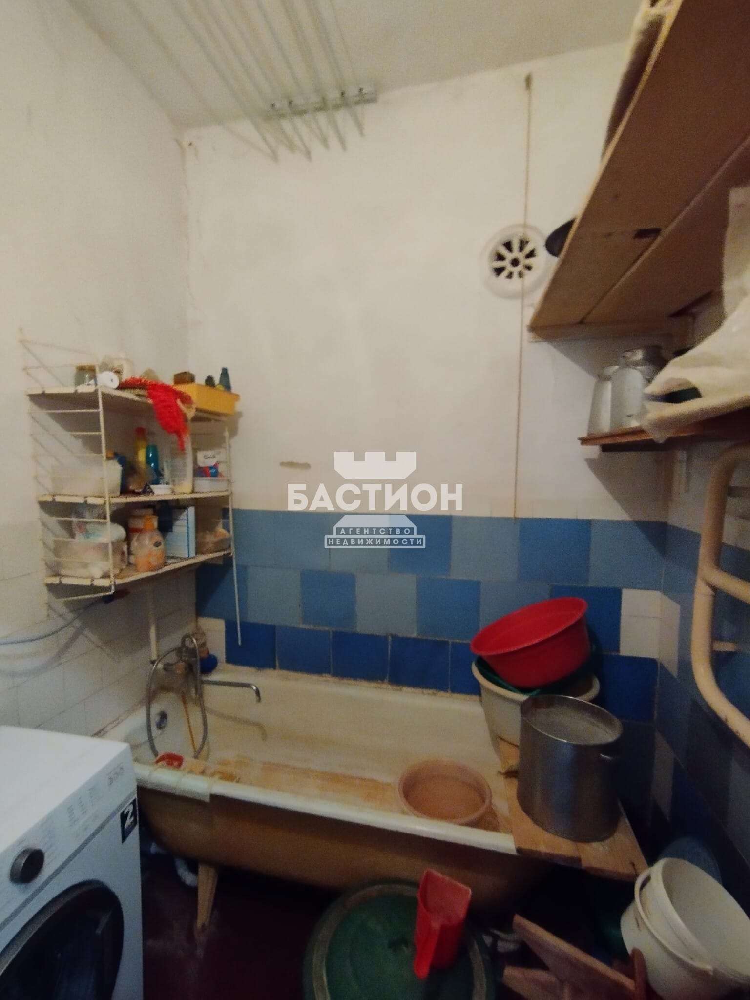 Продаётся двухкомнатная квартира, 53 м²