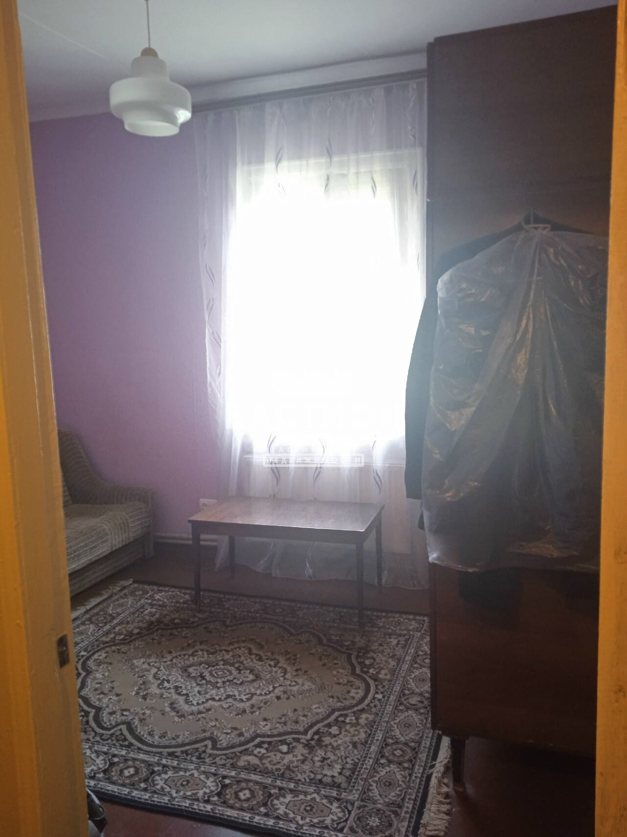 Продаётся двухкомнатная квартира, 47,2 м²