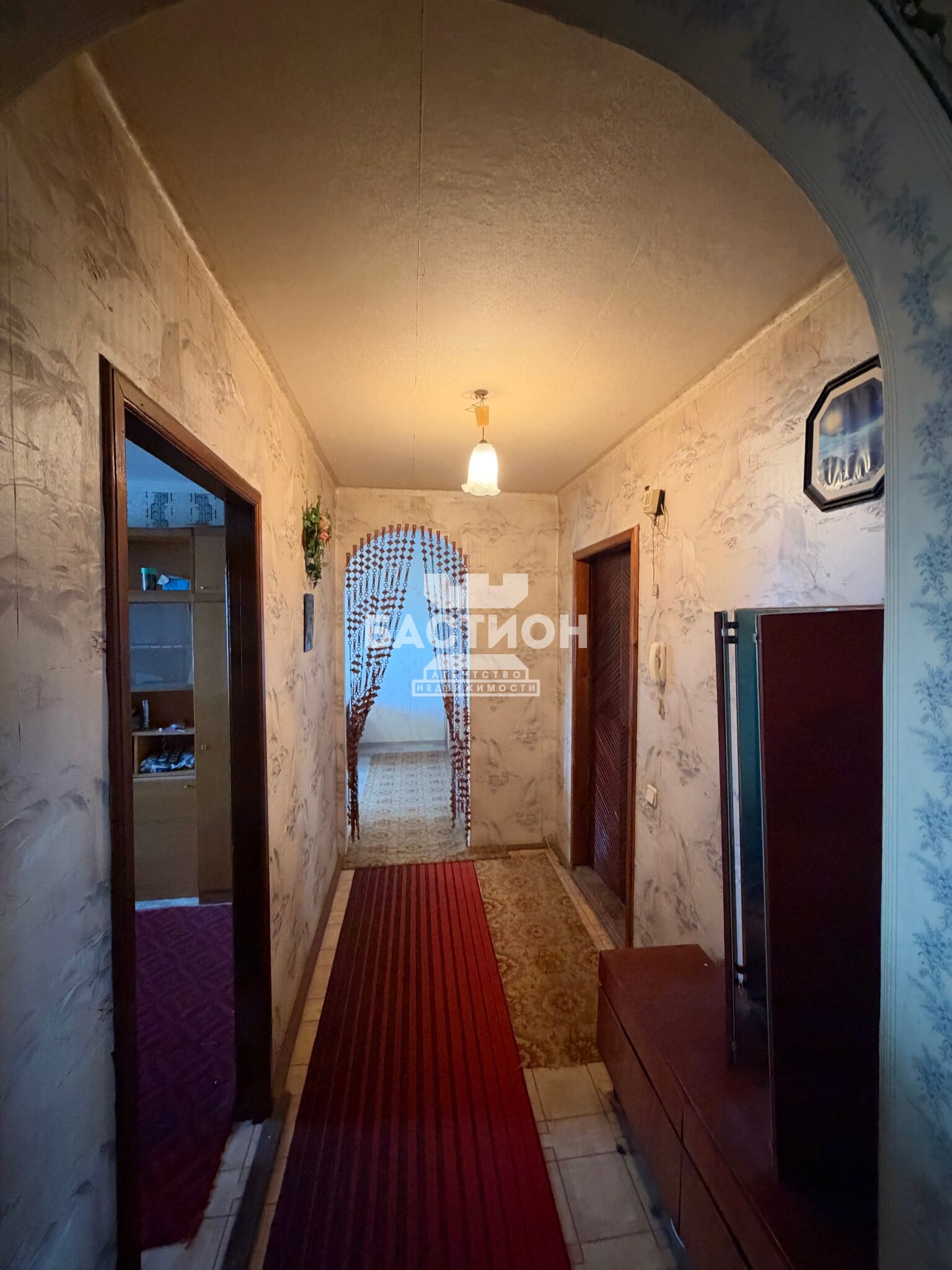 Продаётся двухкомнатная квартира, 50 м²