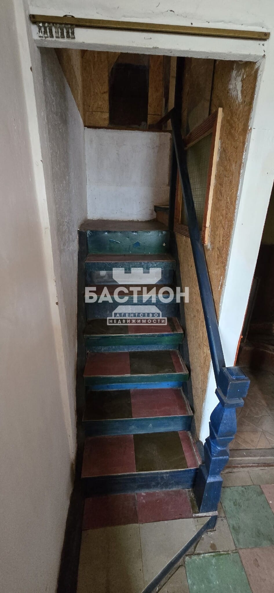 Продаётся коттедж, 40,8 м²