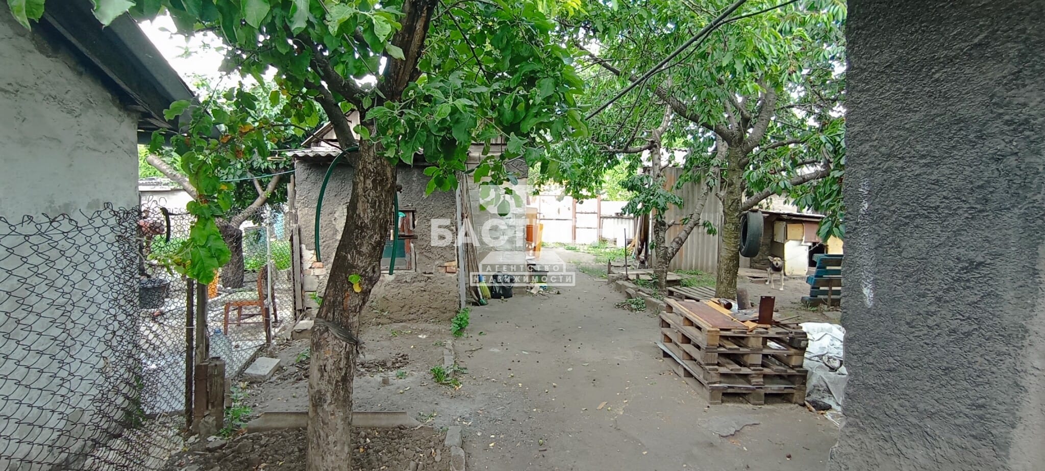 Продаётся часть дома, 63,7 м²