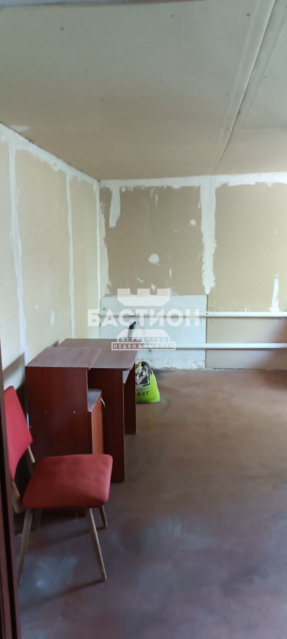 Продаётся дом, 60 м²