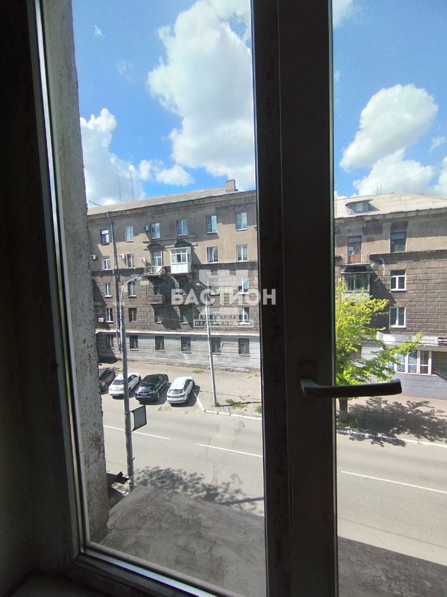 Продаётся однокомнатная квартира, 31,2 м²