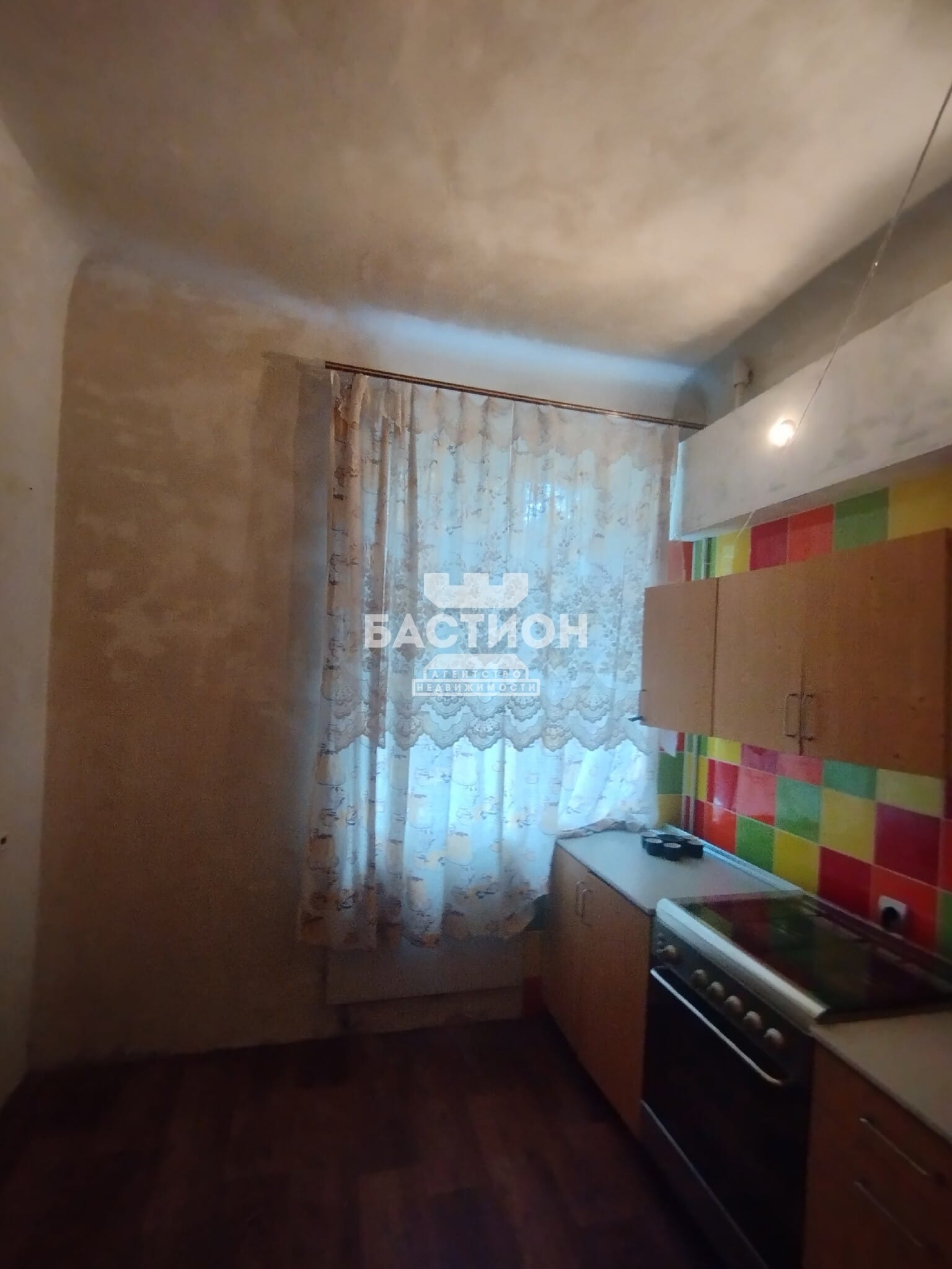 Продаётся двухкомнатная квартира, 50 м²