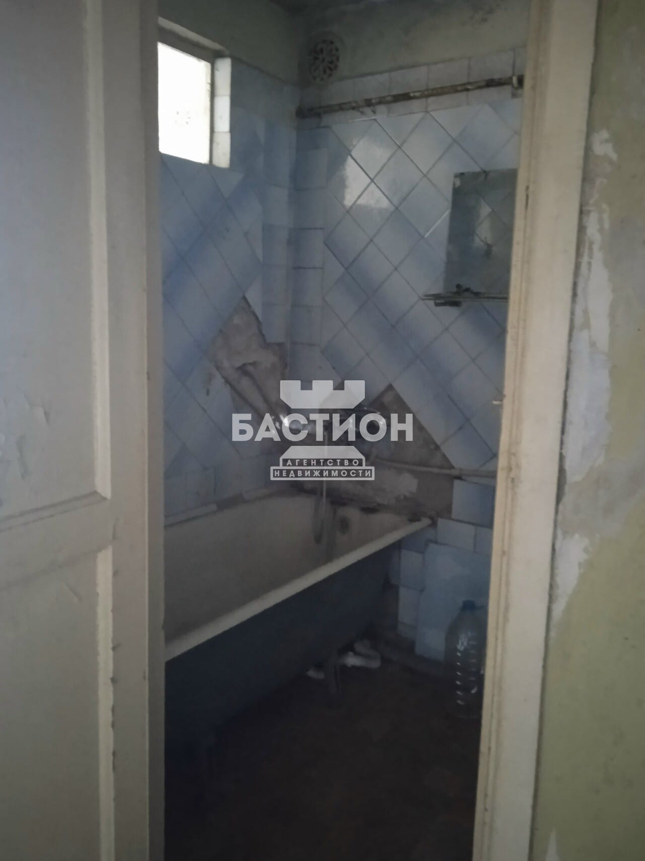 Продаётся однокомнатная квартира, 31,2 м²
