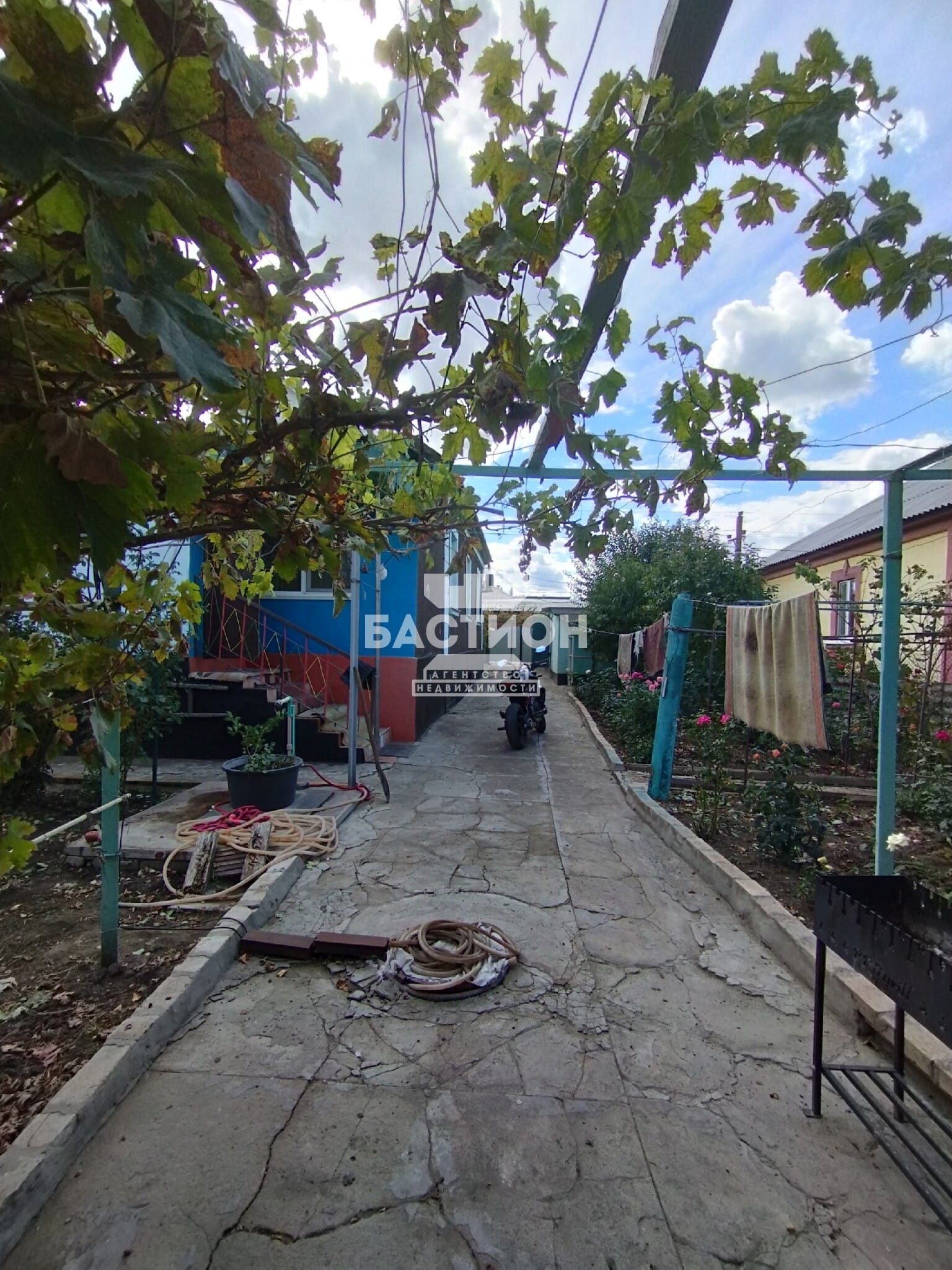 Продаётся дом, 90 м²