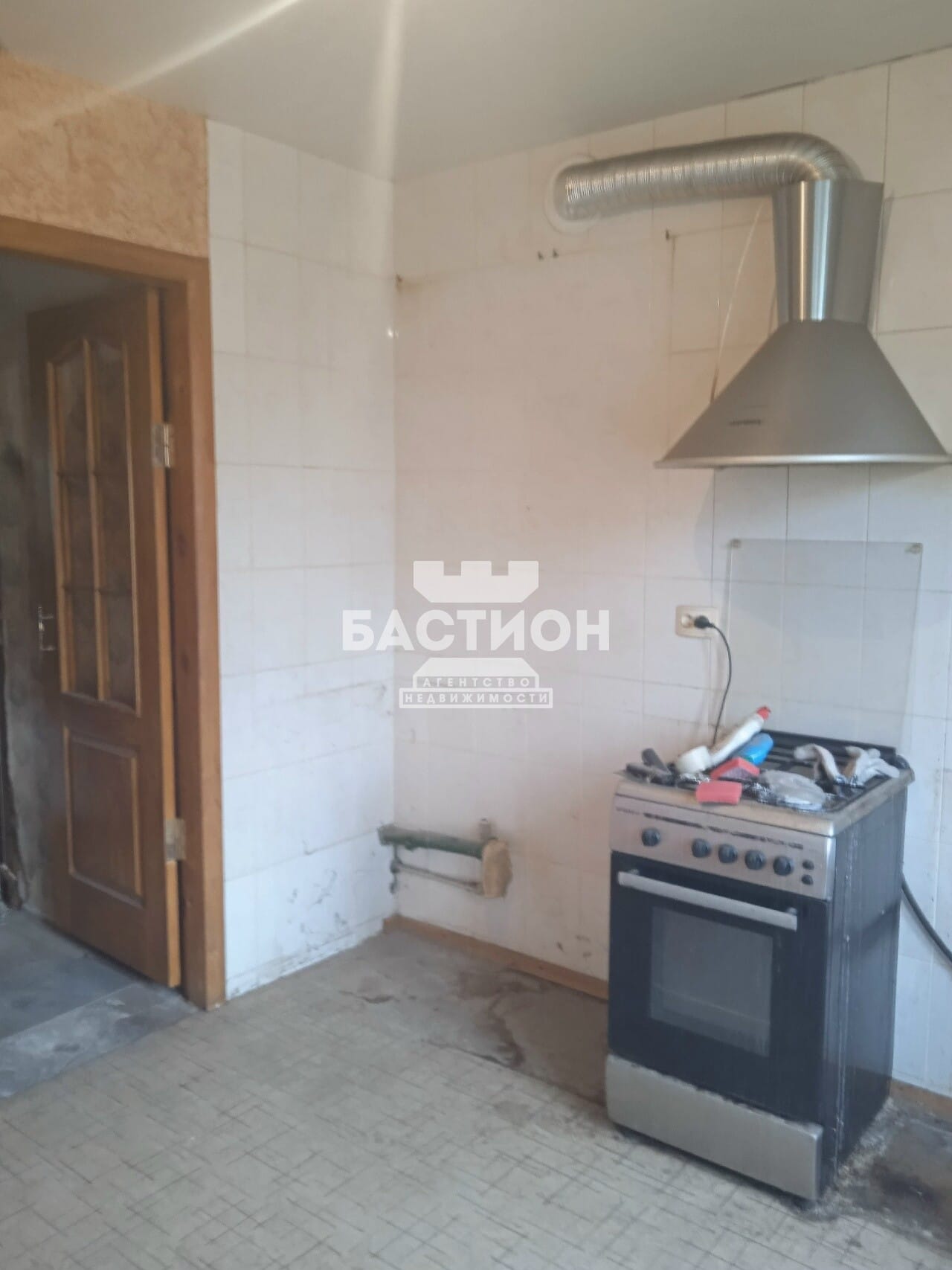 Продаётся двухкомнатная квартира, 63,4 м²
