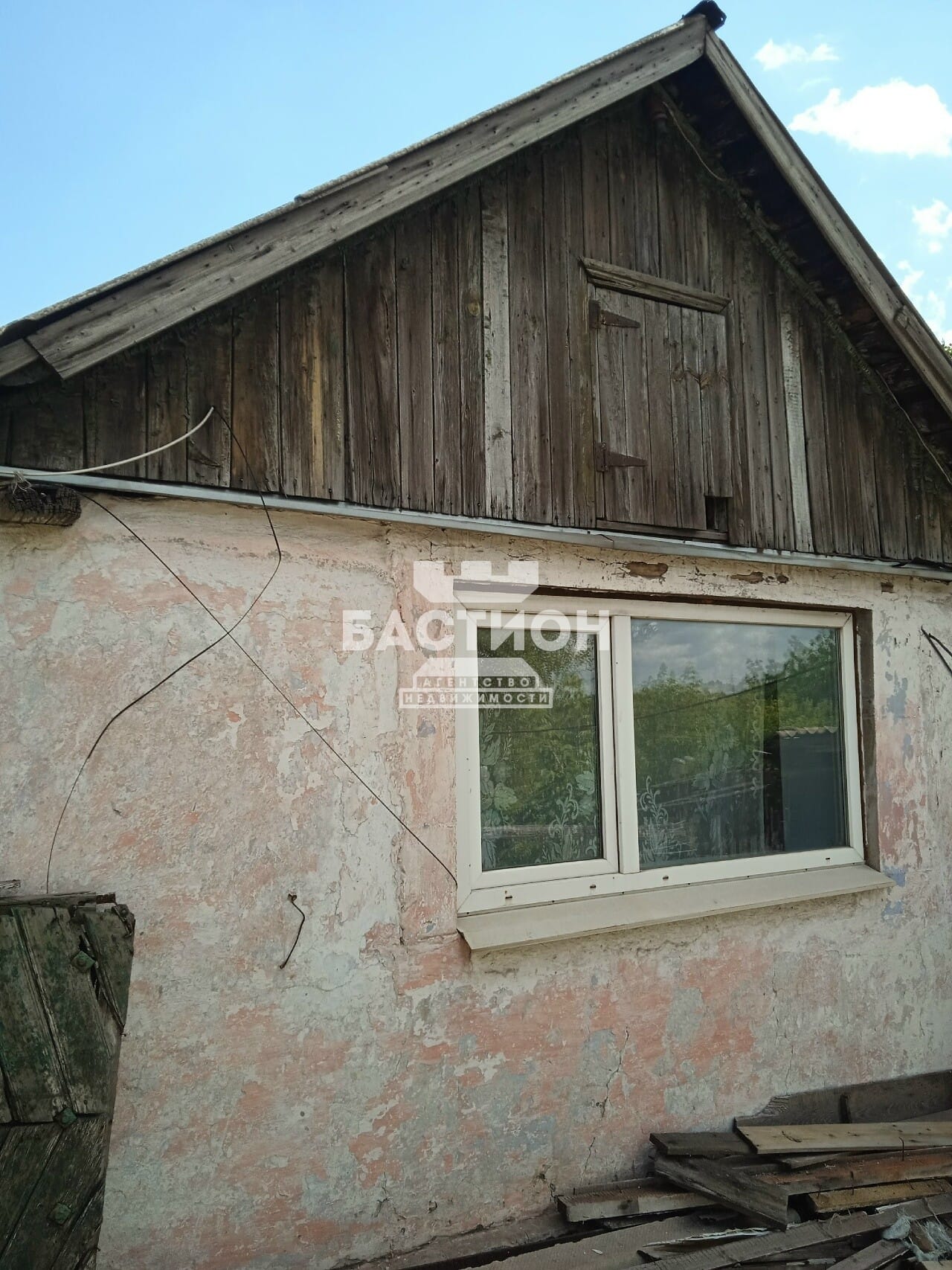 Продаётся дом, 60 м²