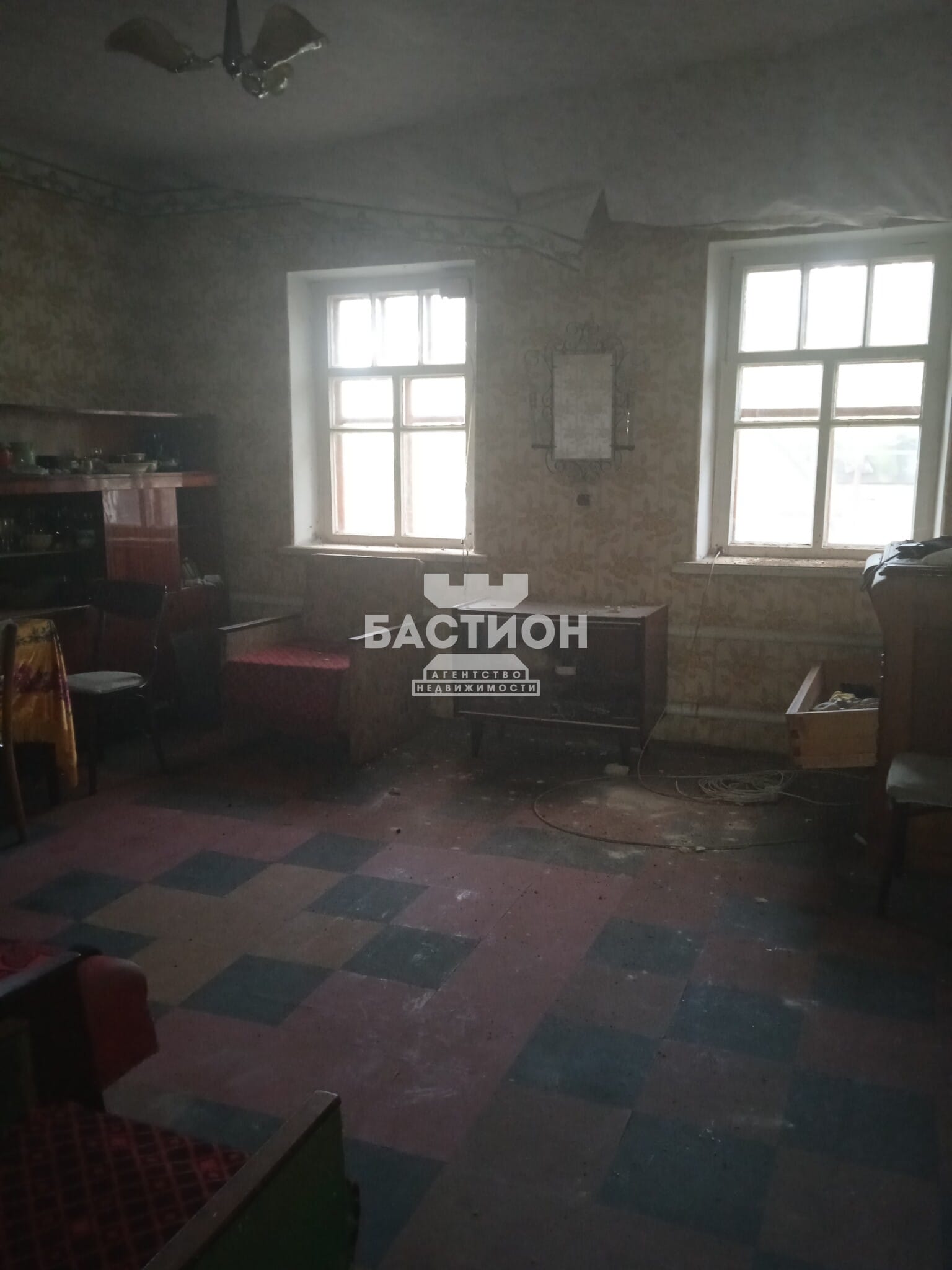 Продаётся дом, 70 м²