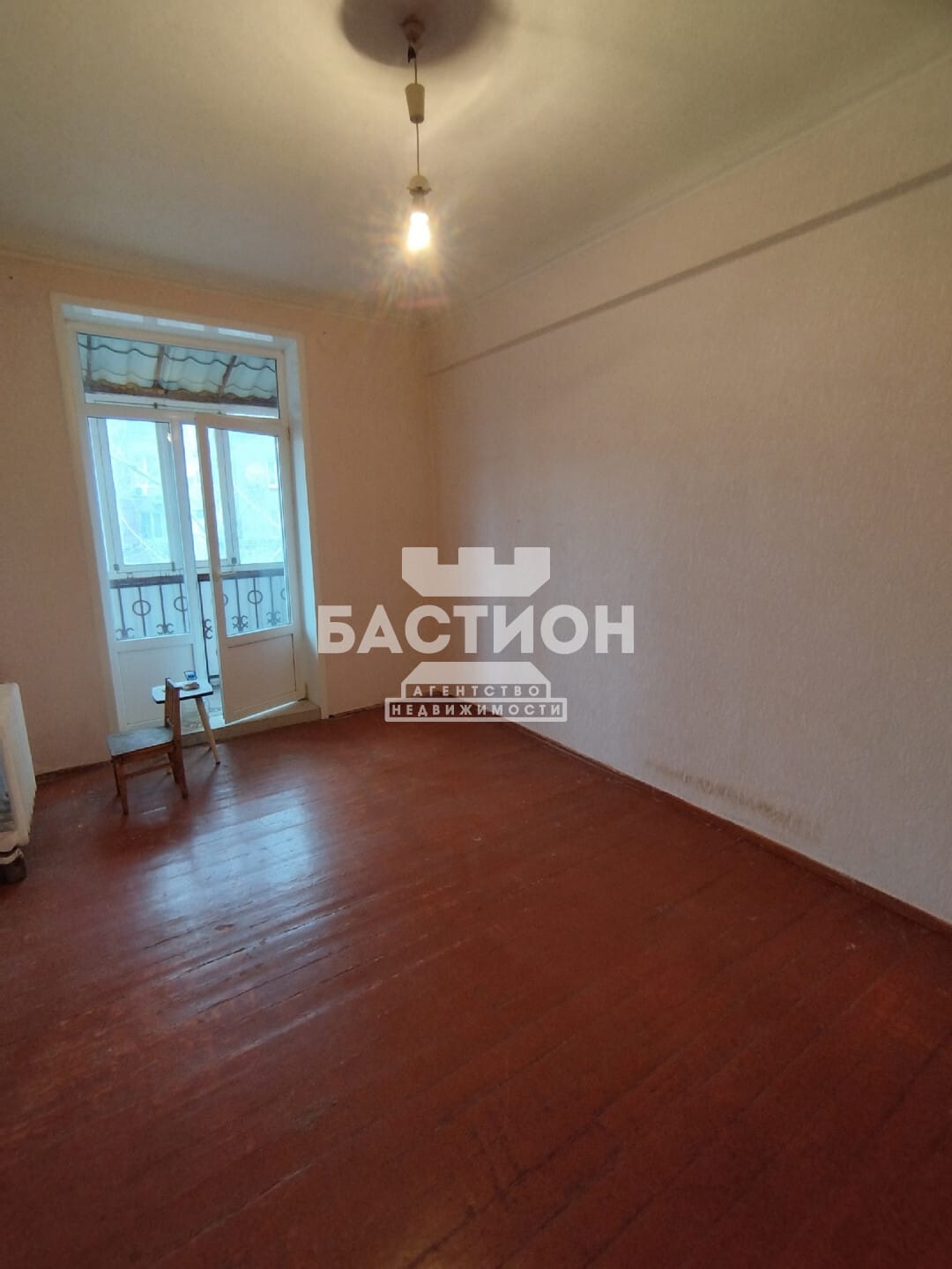 Продаётся трёхкомнатная квартира, 80 м²