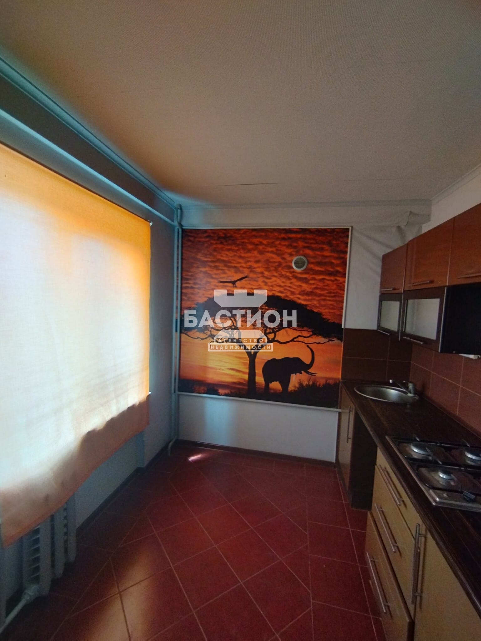 Продаётся однокомнатная квартира, 30,8 м²