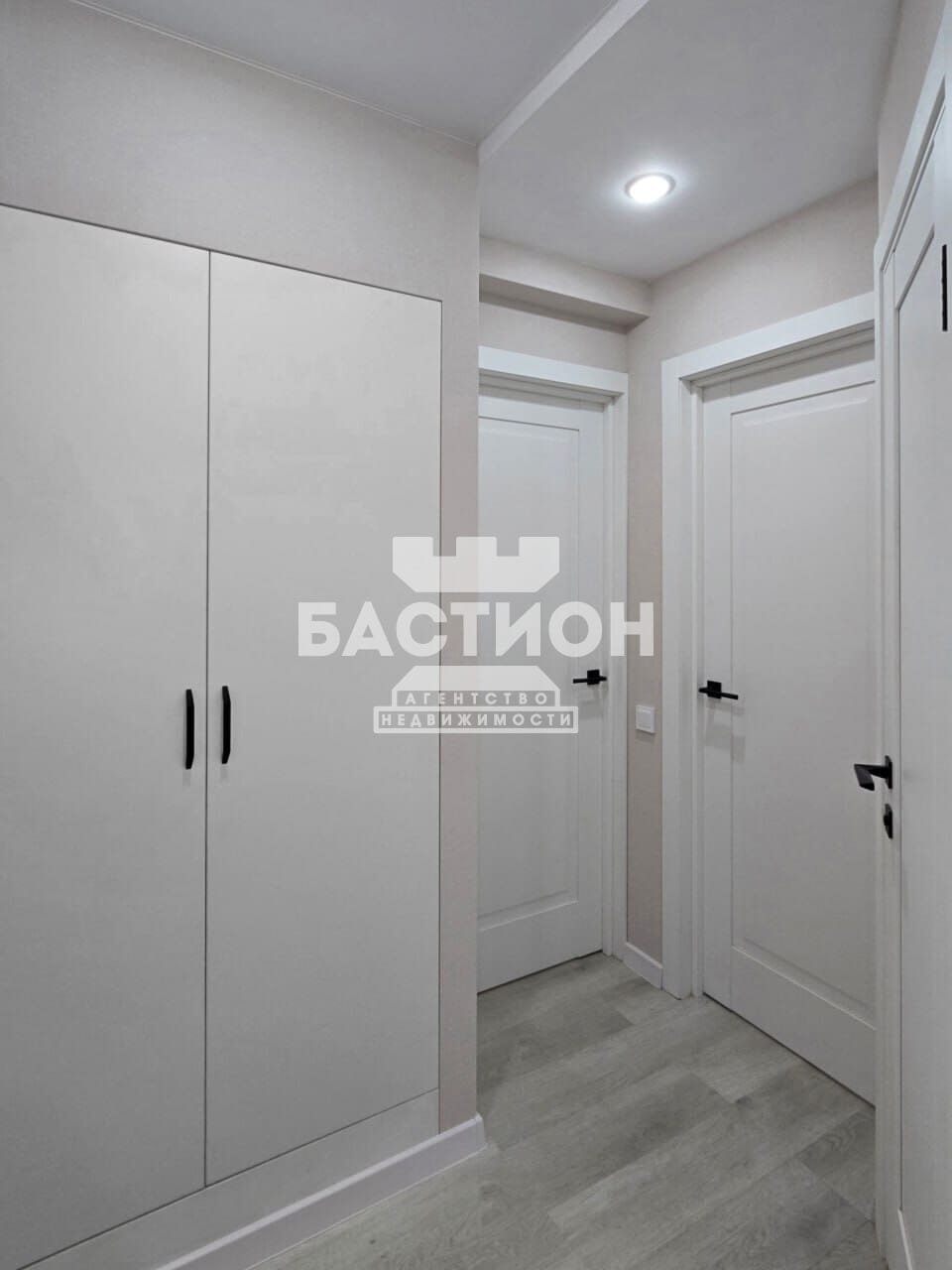 Продаётся однокомнатная квартира, 33 м²