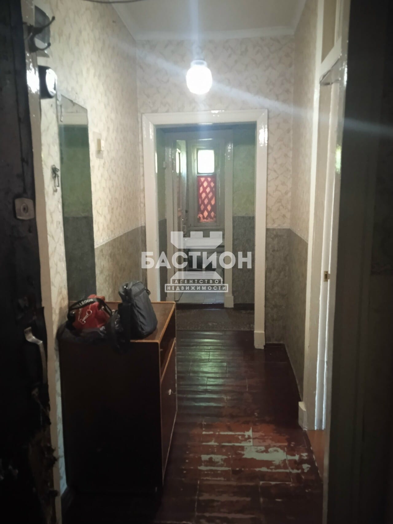 Продаётся двухкомнатная квартира, 47,2 м²