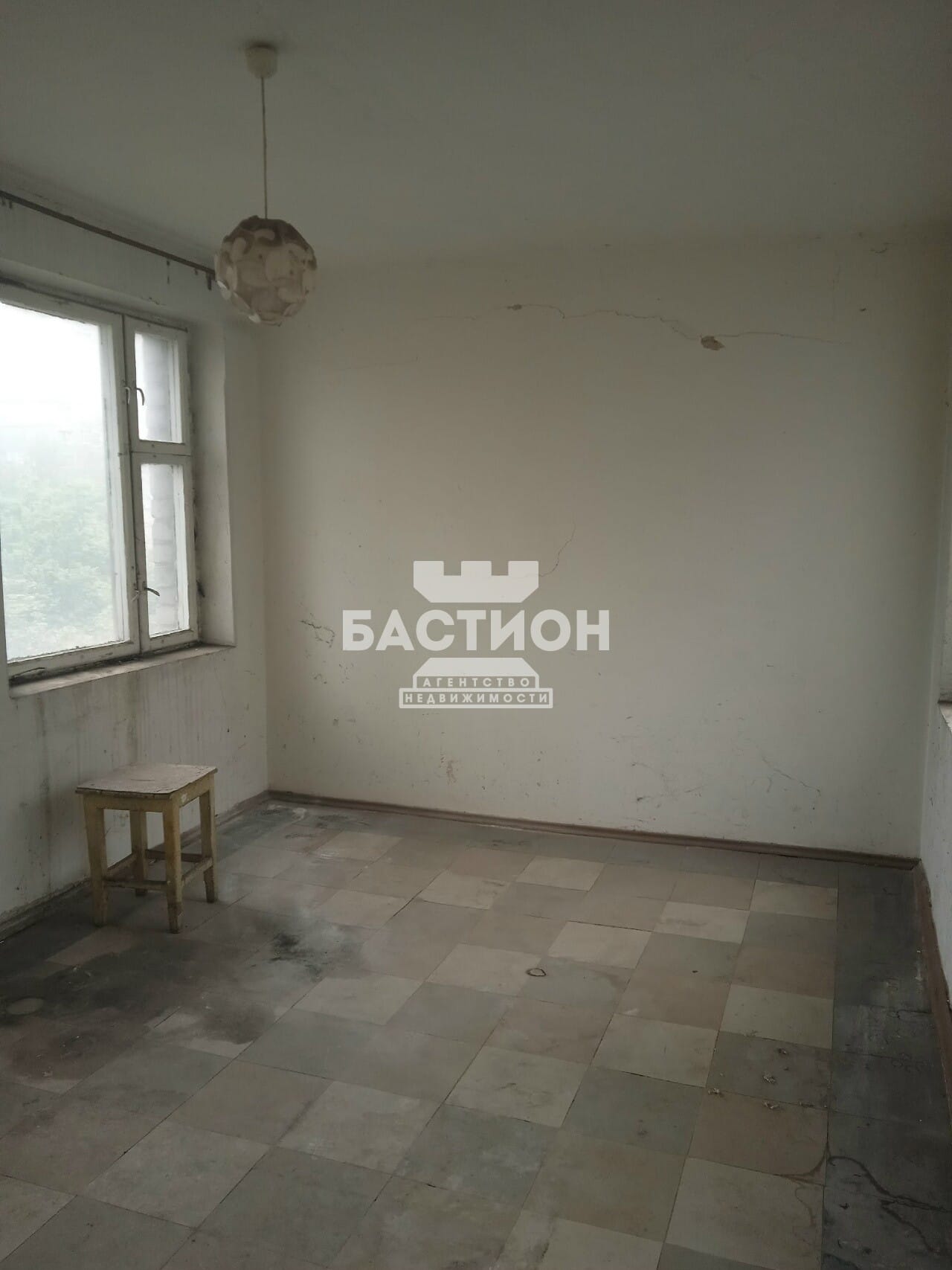 Продаётся двухкомнатная квартира, 63,4 м²