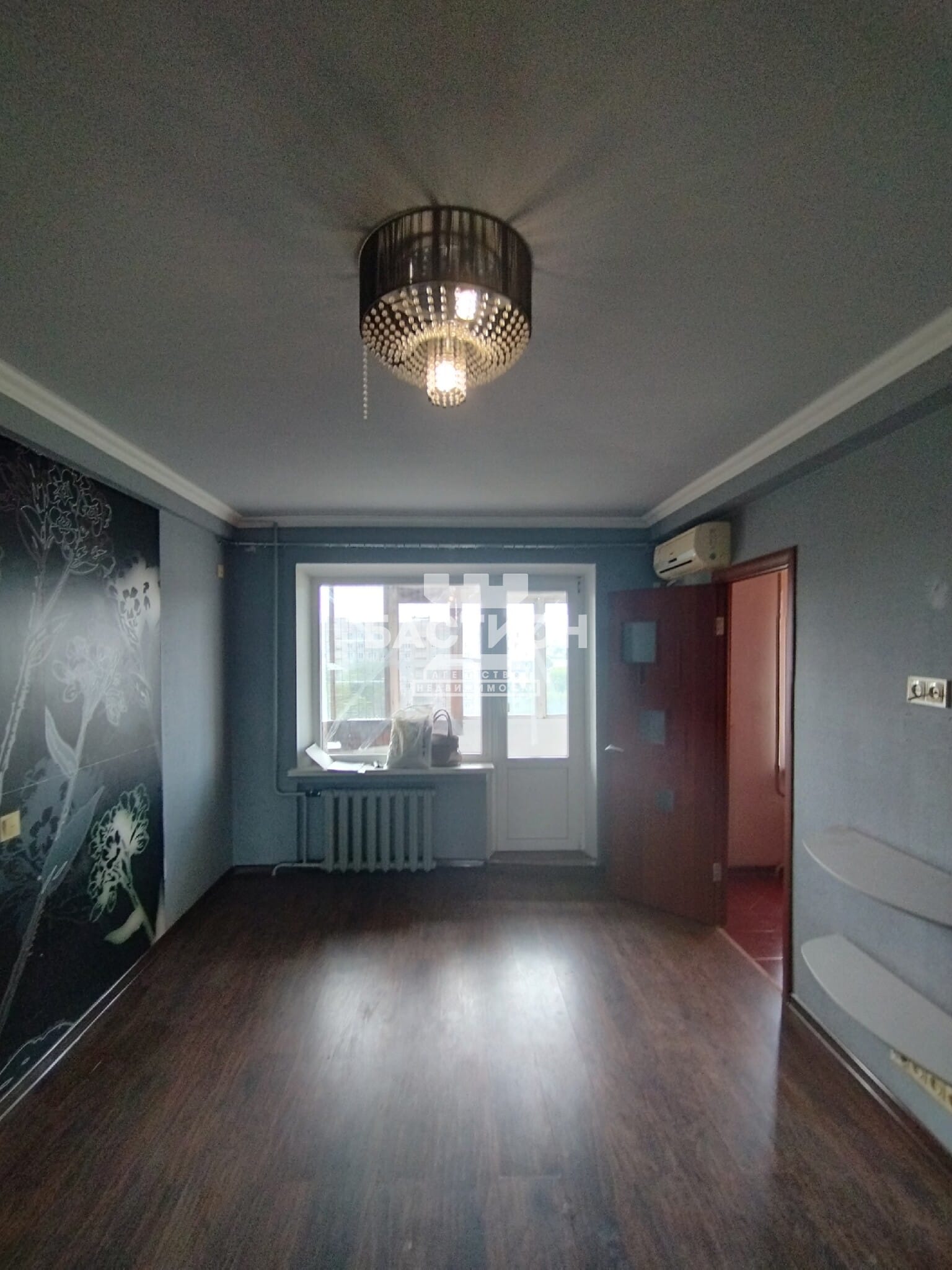 Продаётся однокомнатная квартира, 30,8 м²