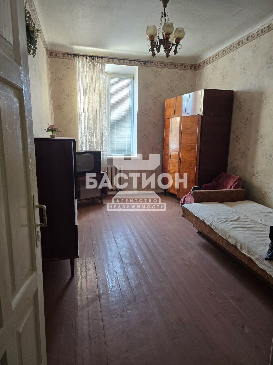 Продаётся двухкомнатная квартира, 54 м²