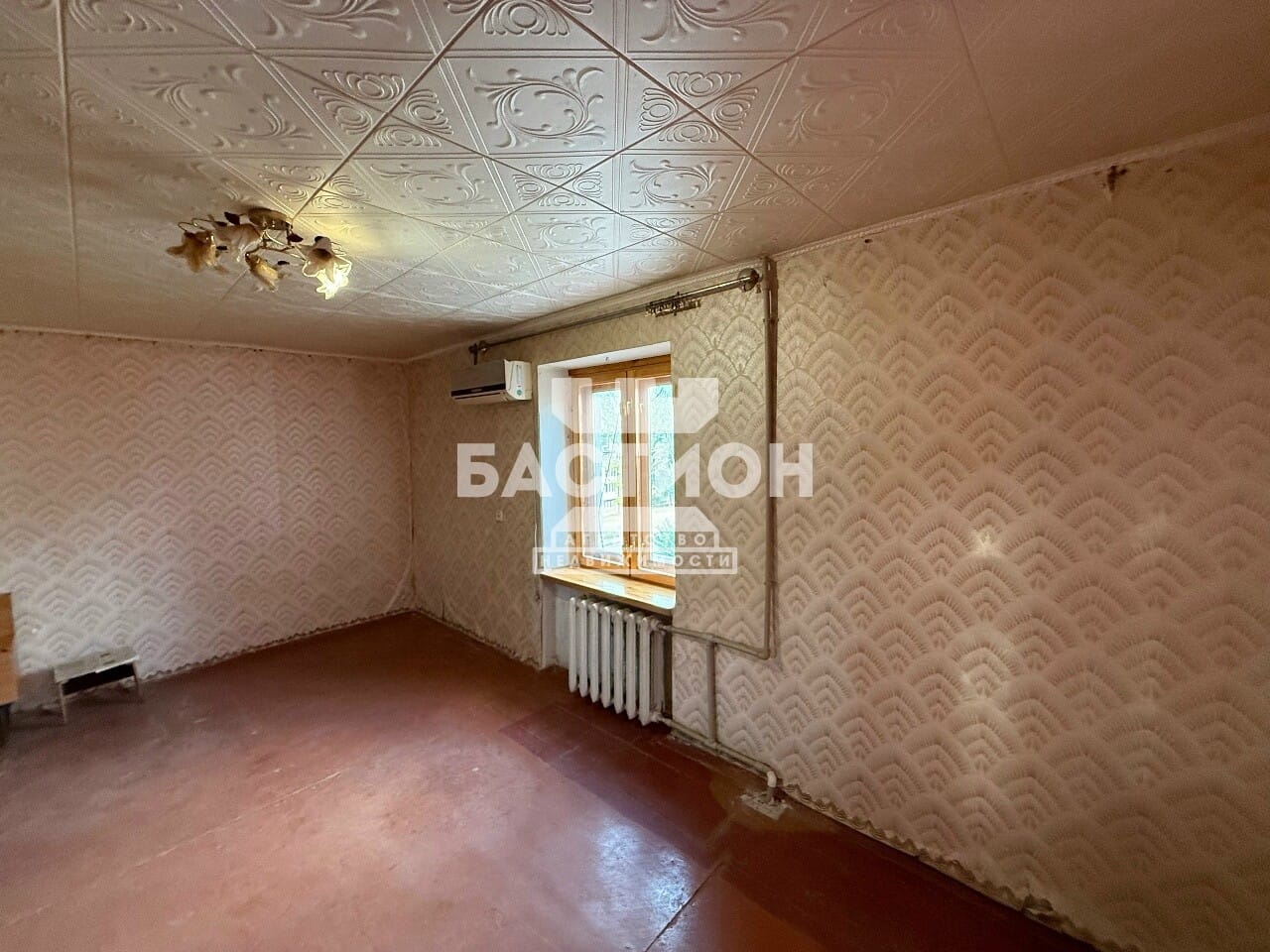 Продаётся однокомнатная квартира, 30,4 м²