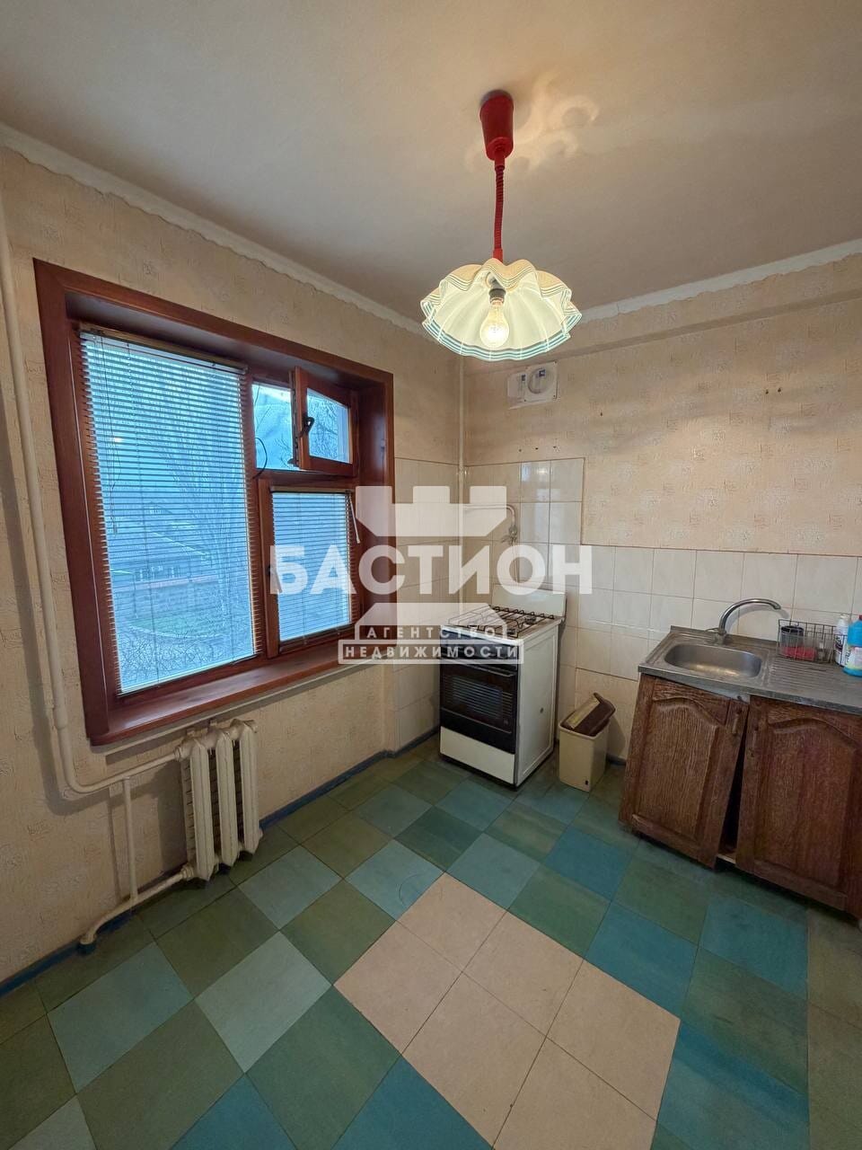 Продаётся двухкомнатная квартира, 50 м²