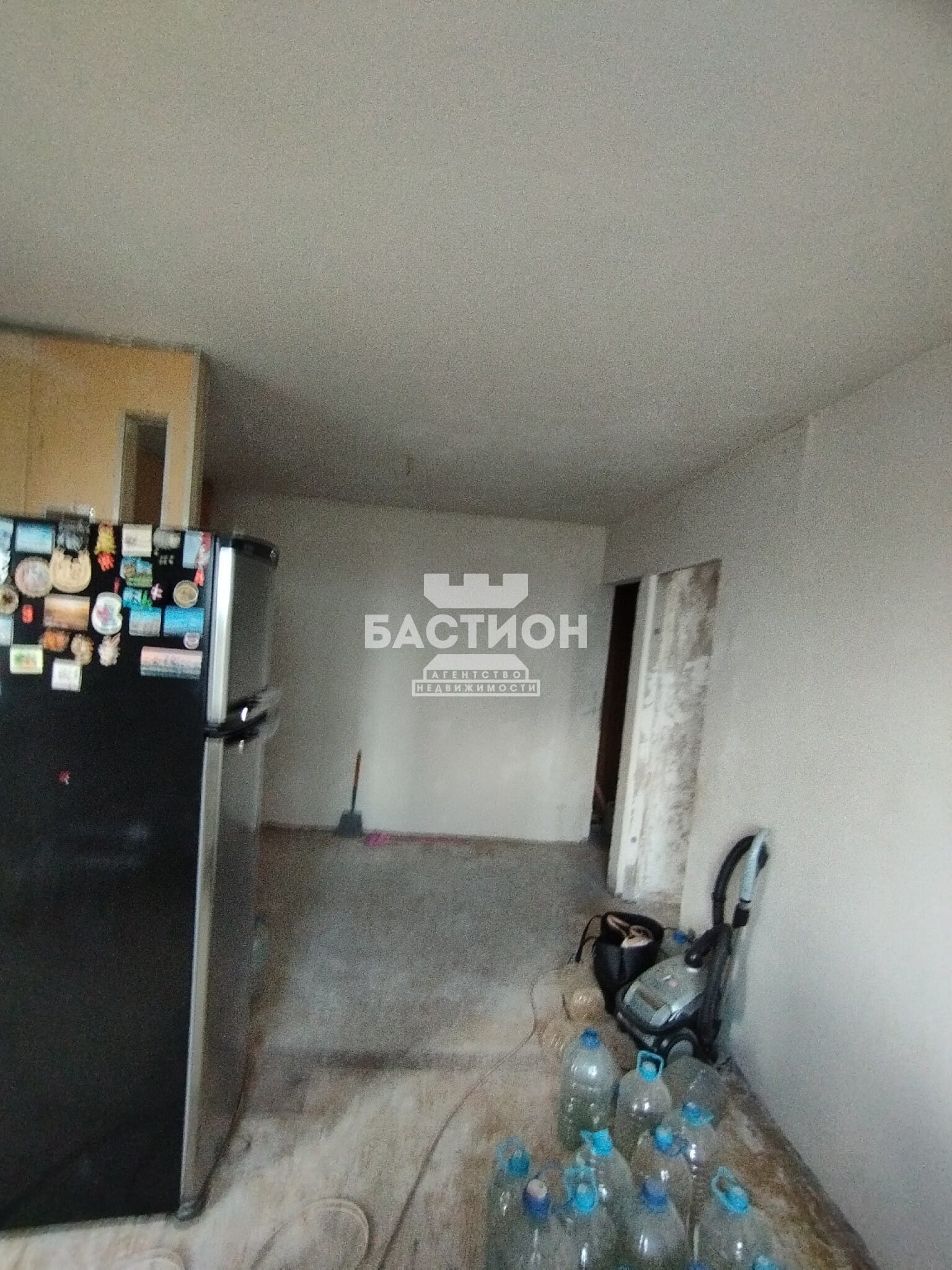 Продаётся трёхкомнатная квартира, 72,5 м²