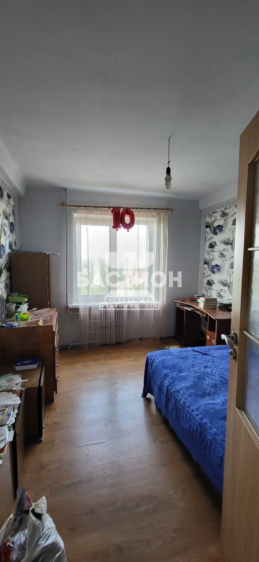 2-комн. квартира, 49 м²