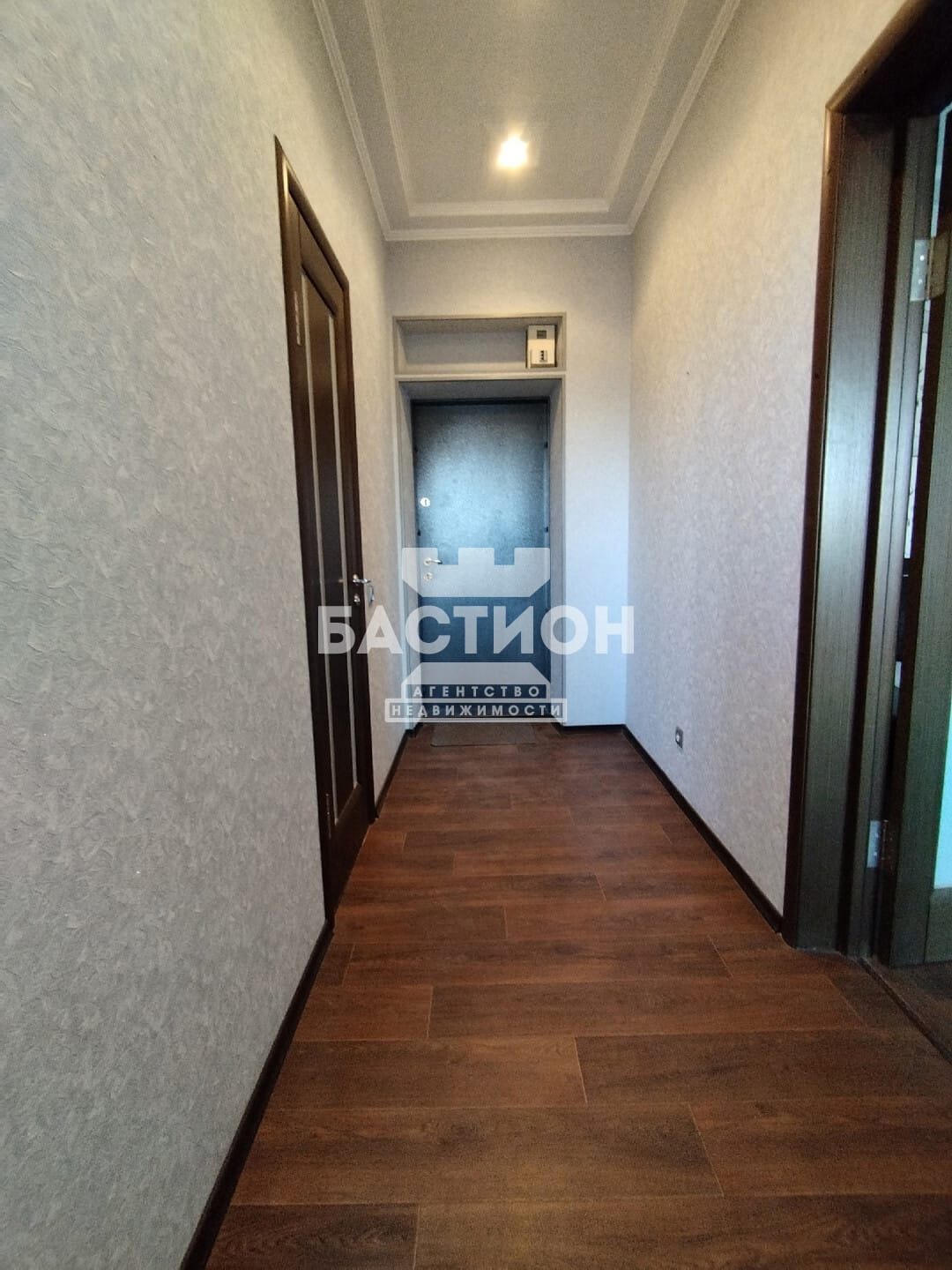 Продаётся однокомнатная квартира, 37 м²