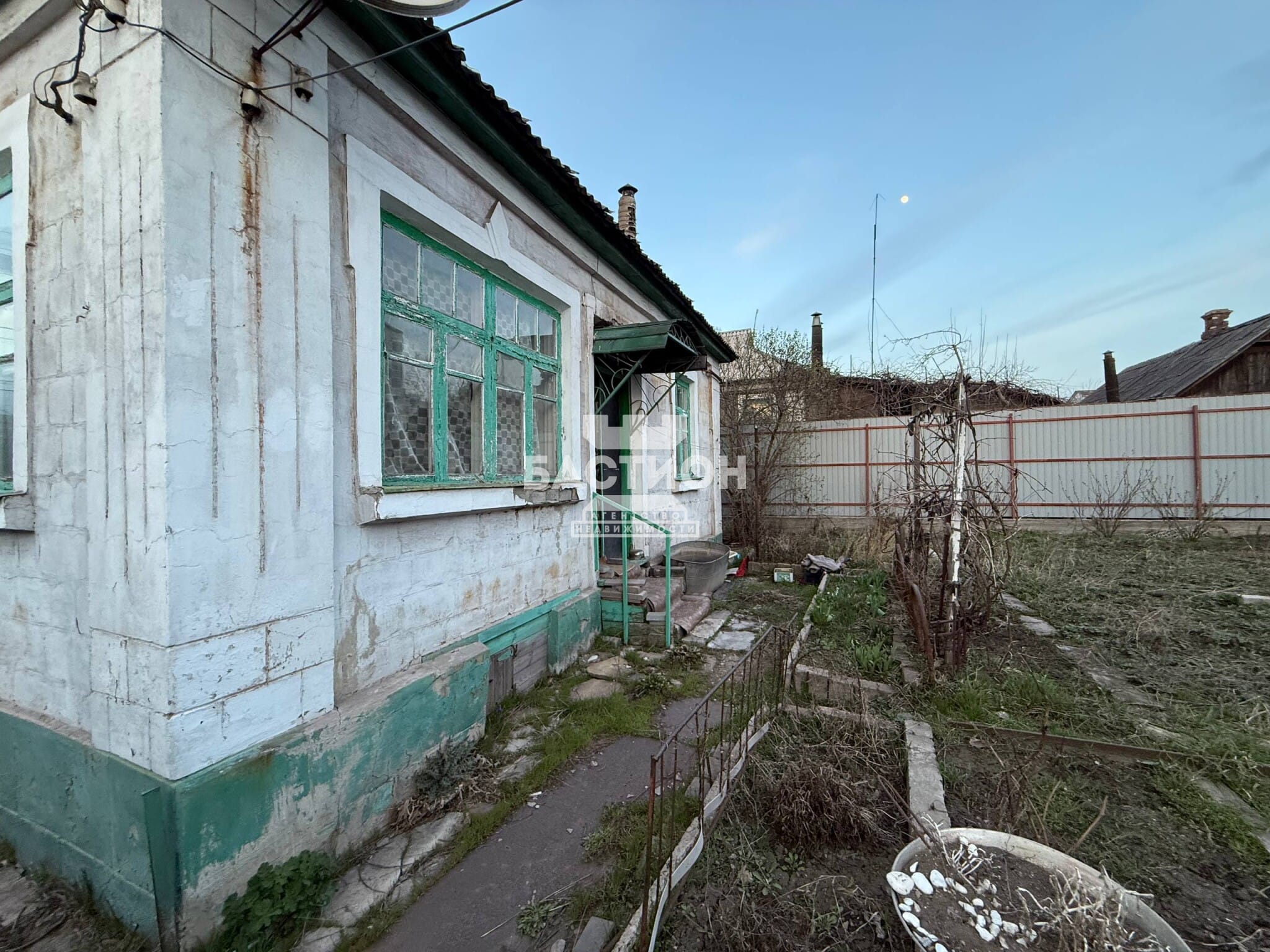 Продаётся дом, 62 м²