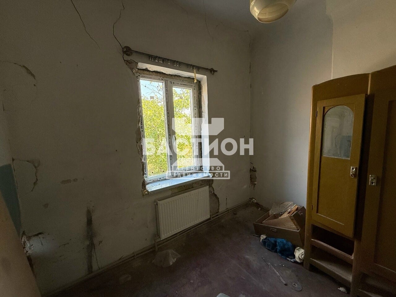 Продаётся дом, 72 м²