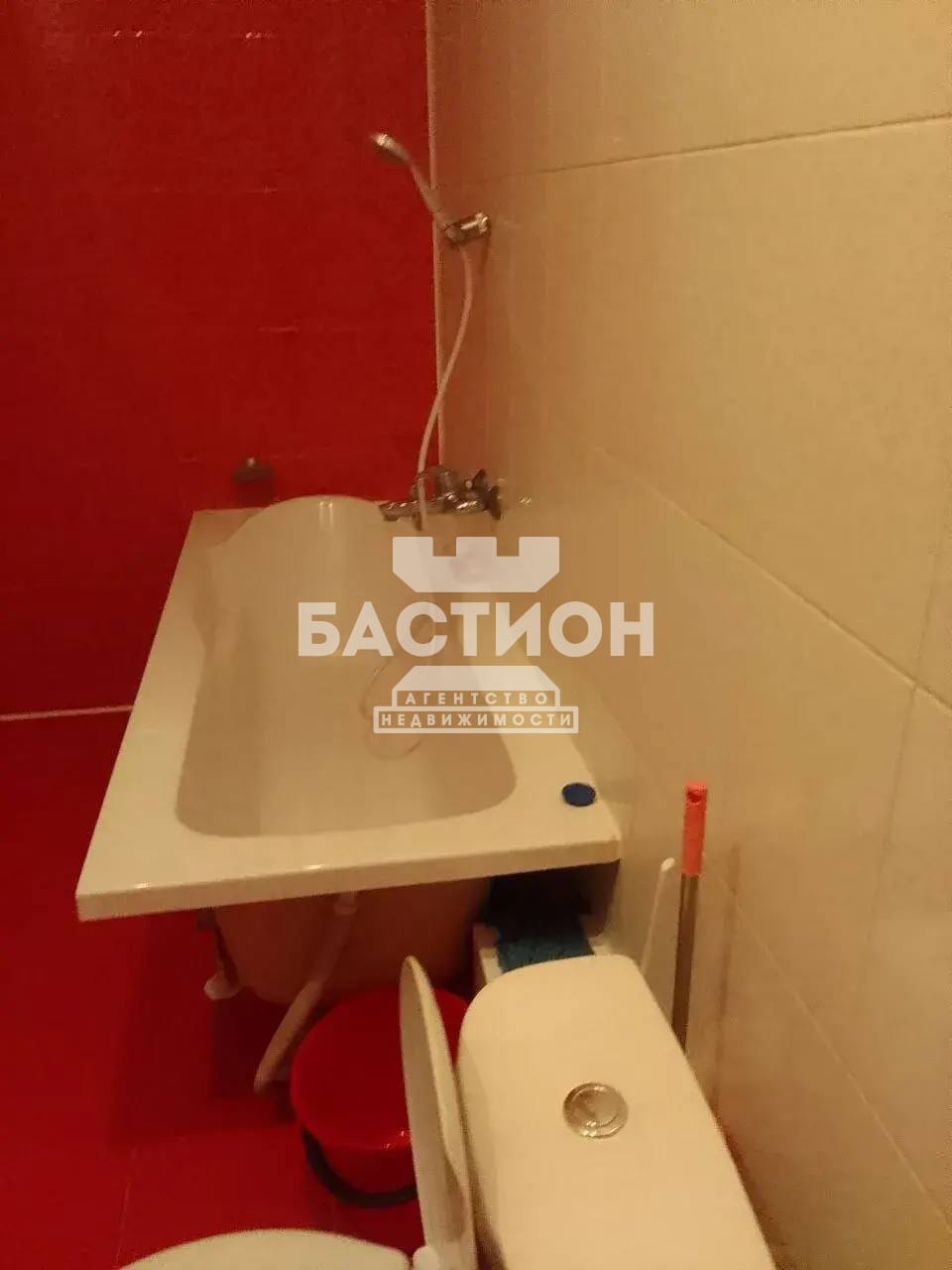 Продаётся двухкомнатная квартира, 56 м²