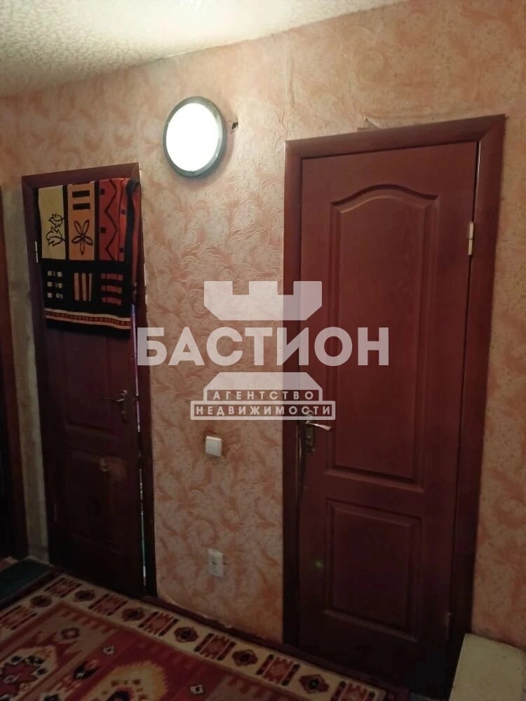 Продаётся трёхкомнатная квартира, 70,7 м²