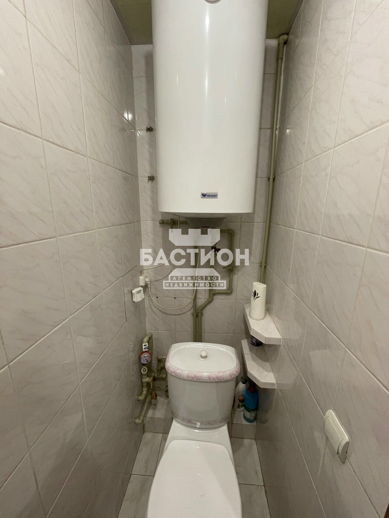 Продаётся трёхкомнатная квартира, 67 м²