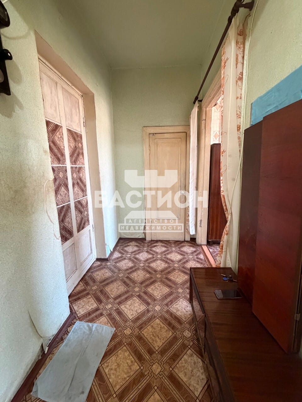 Продаётся двухкомнатная квартира, 53 м²