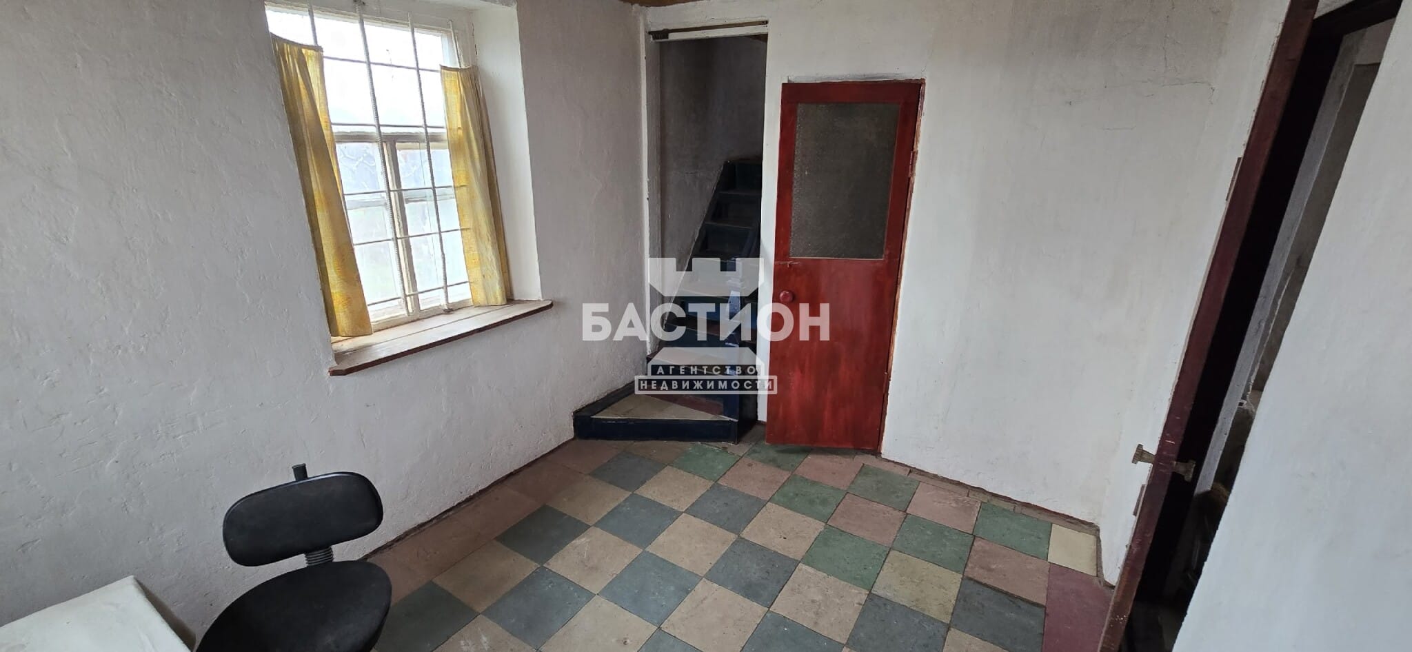Продаётся коттедж, 40,8 м²
