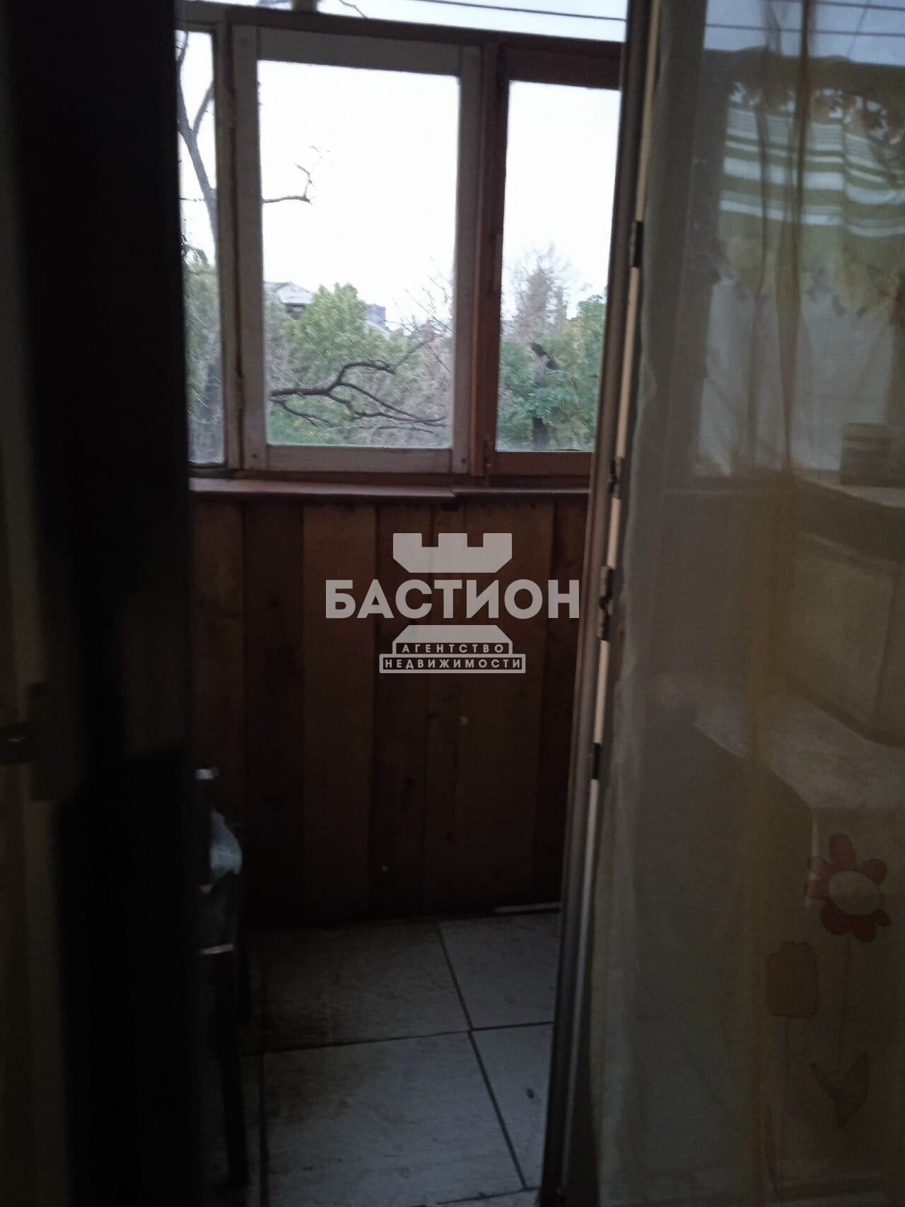 Продаётся двухкомнатная квартира, 49,9 м²