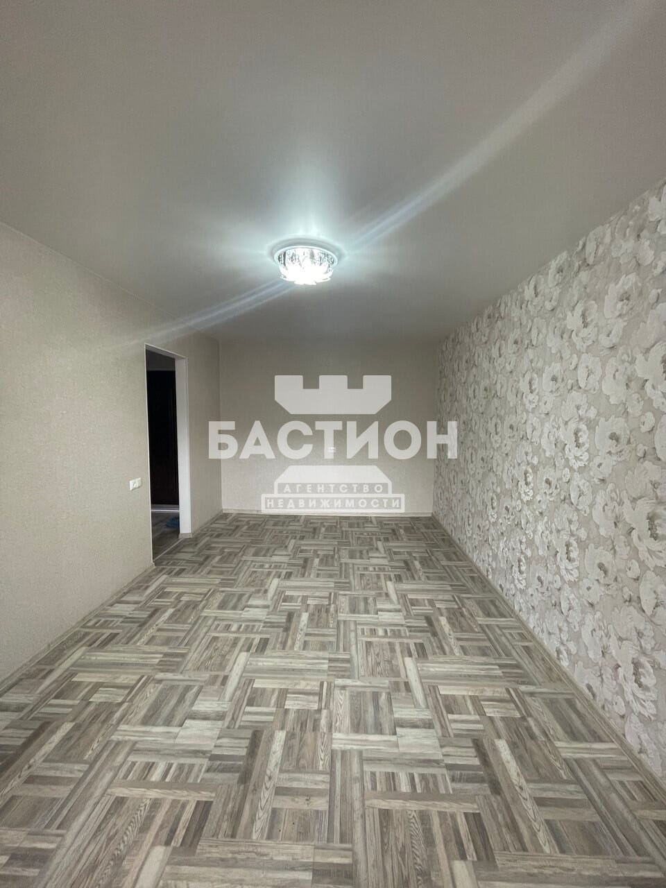 Продаётся однокомнатная квартира, 35 м²