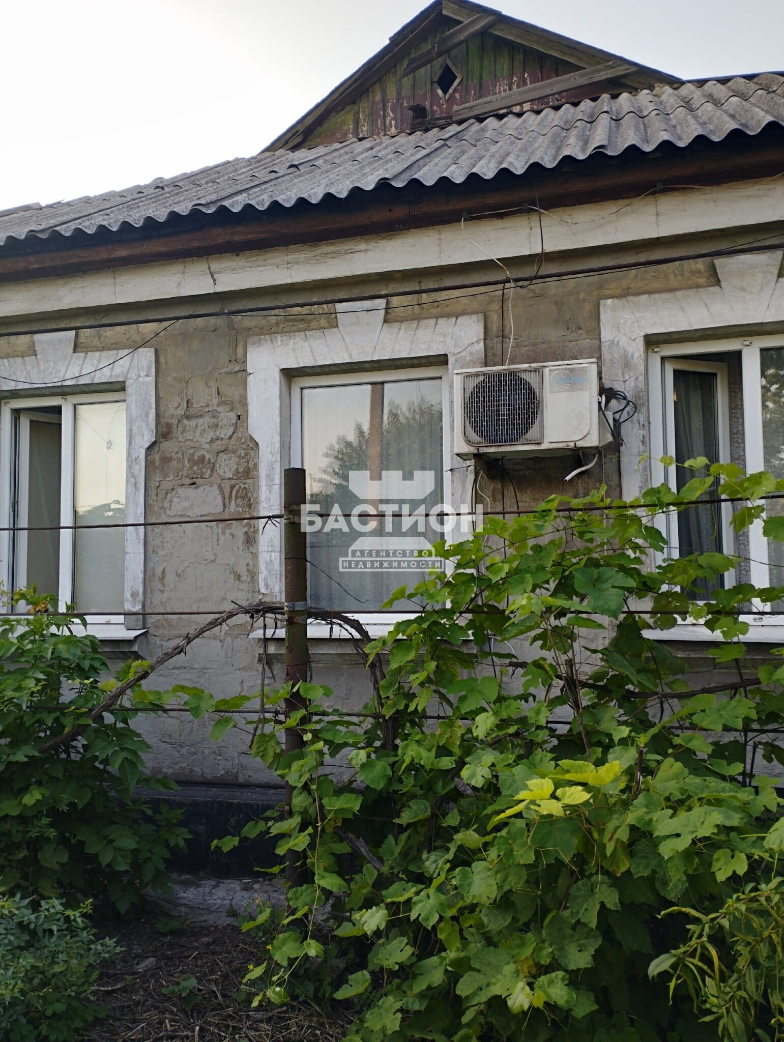 Продаётся дом, 80 м²