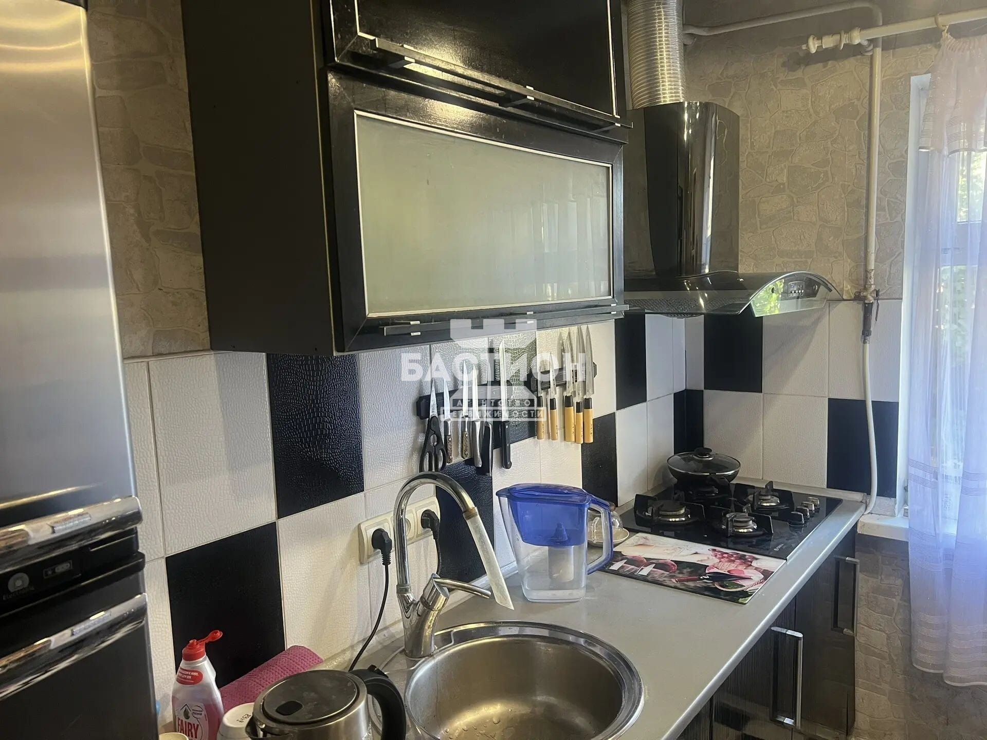 Продаётся дом, 70 м²