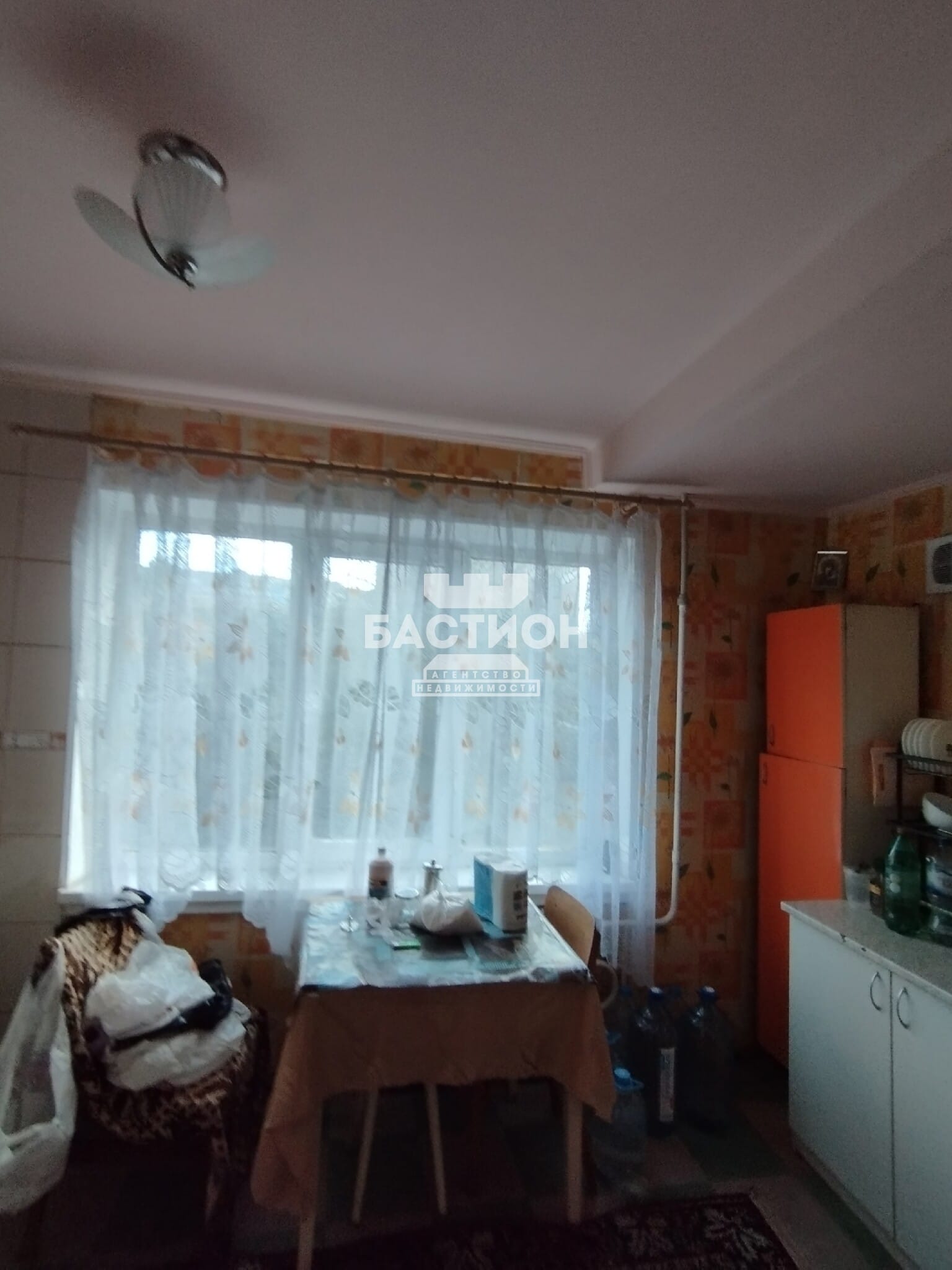 Продаётся двухкомнатная квартира, 59 м²