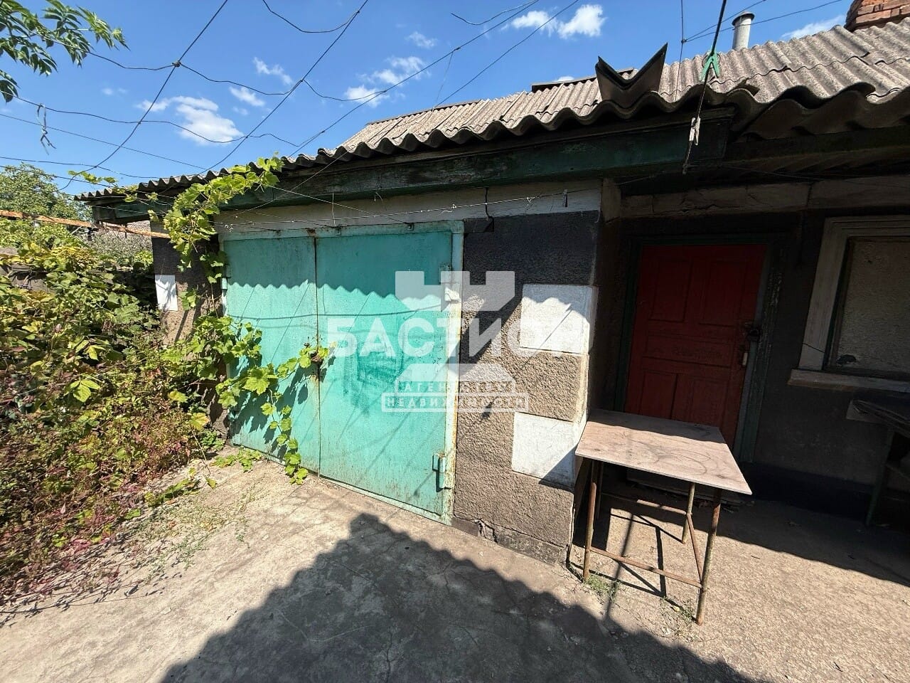 Продаётся дом, 72 м²