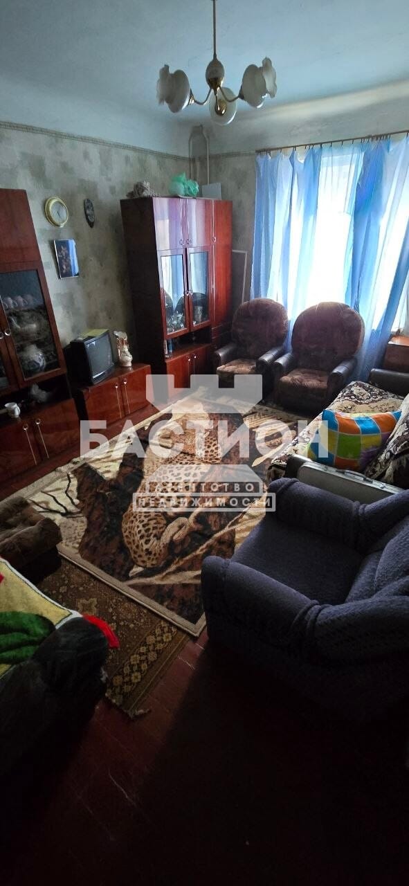 Продаётся двухкомнатная квартира, 45,4 м²