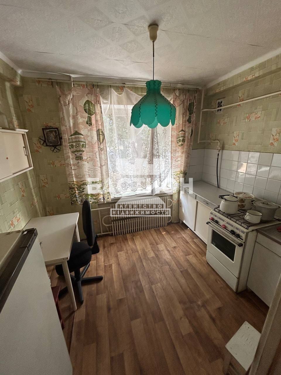 Продаётся двухкомнатная квартира, 52 м²