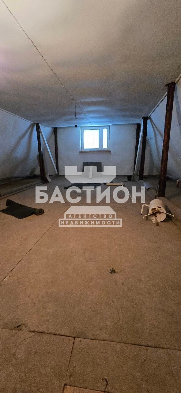 Продаётся дом, 120 м²