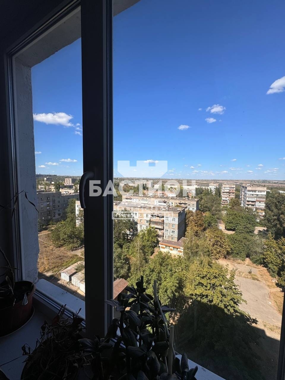 Продаётся двухкомнатная квартира, 54 м²