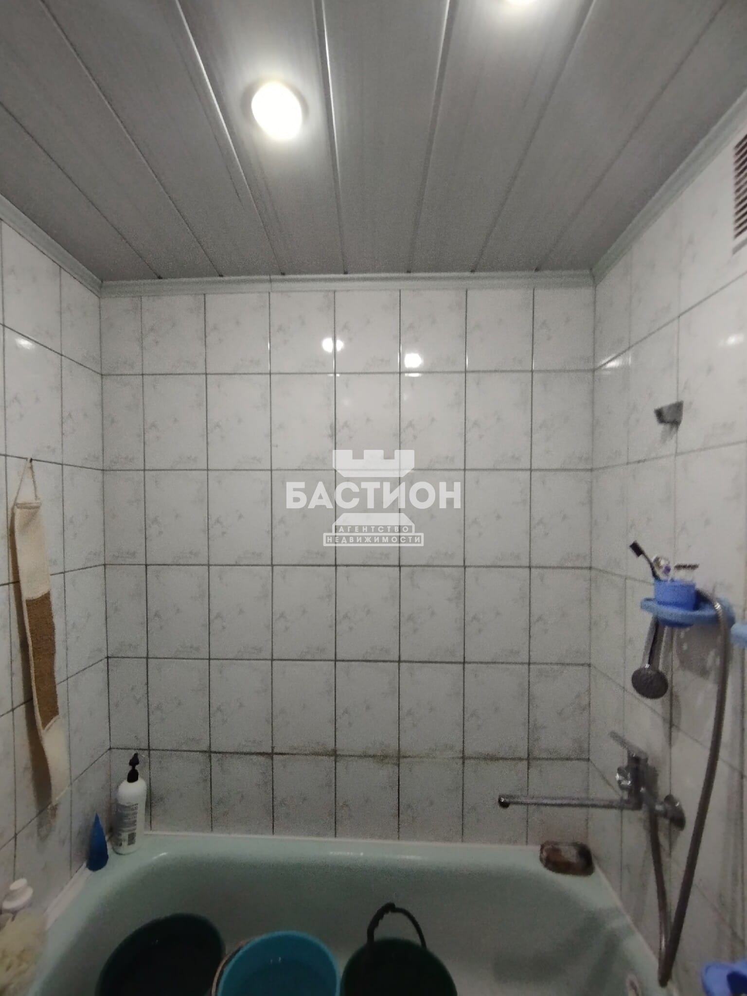 Продаётся двухкомнатная квартира, 50 м²