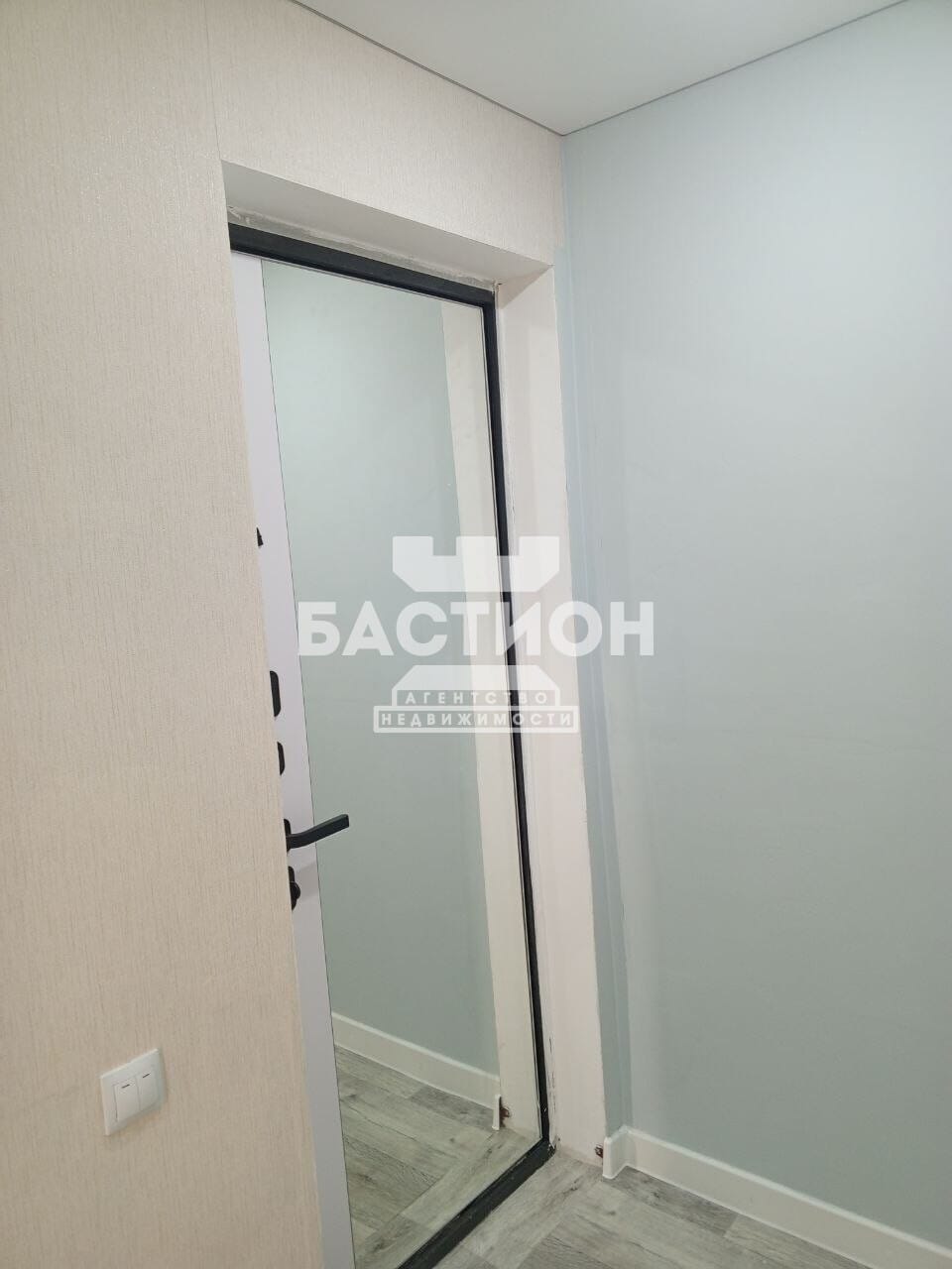 Продаётся однокомнатная квартира, 30 м²