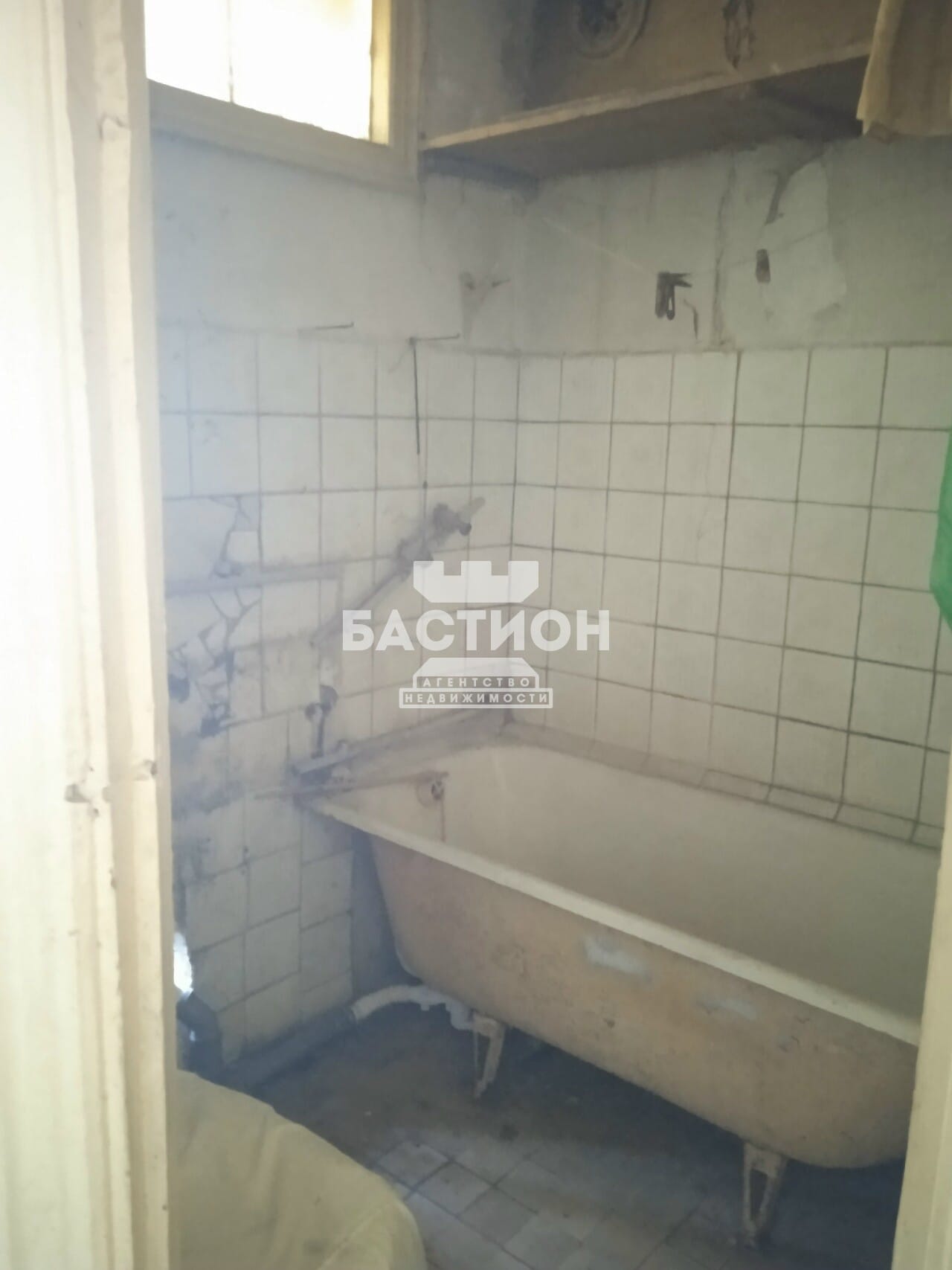 Продаётся двухкомнатная квартира, 41,5 м²
