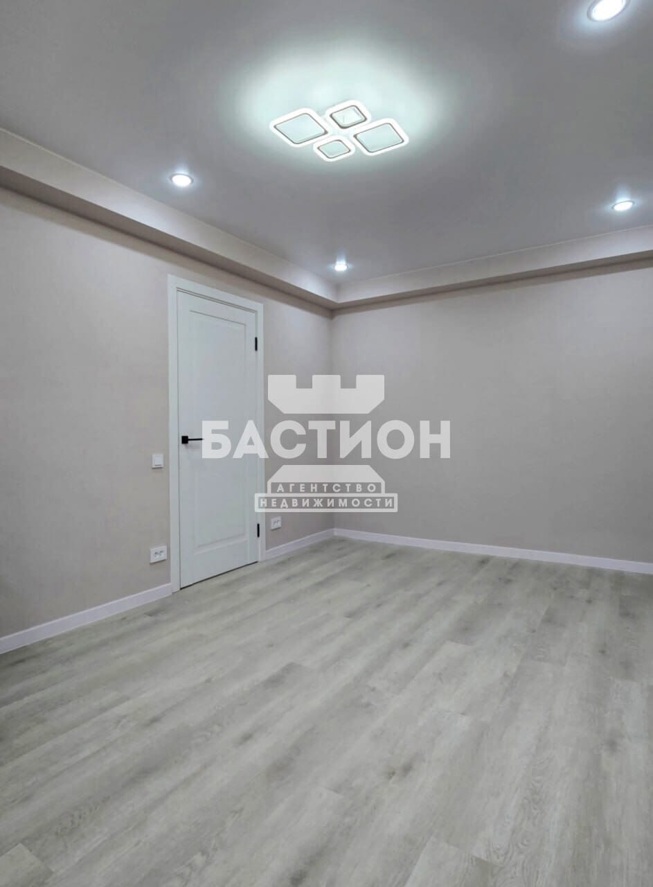 Продаётся однокомнатная квартира, 33 м²