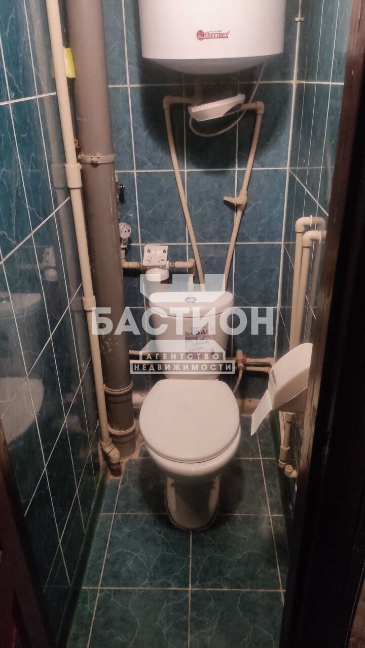 Продаётся двухкомнатная квартира, 40,5 м²