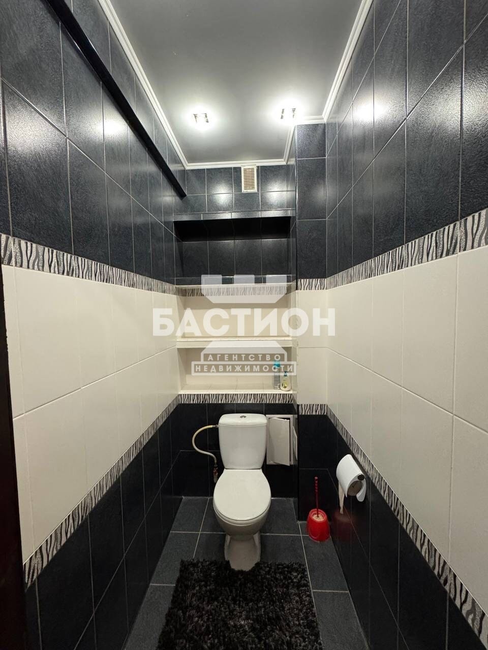 Продаётся двухкомнатная квартира, 79 м²