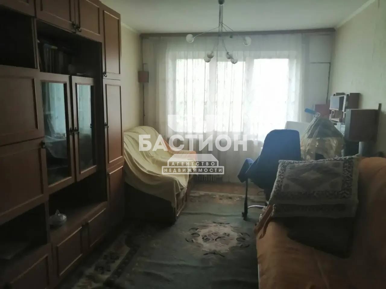 Продаётся двухкомнатная квартира, 52 м²